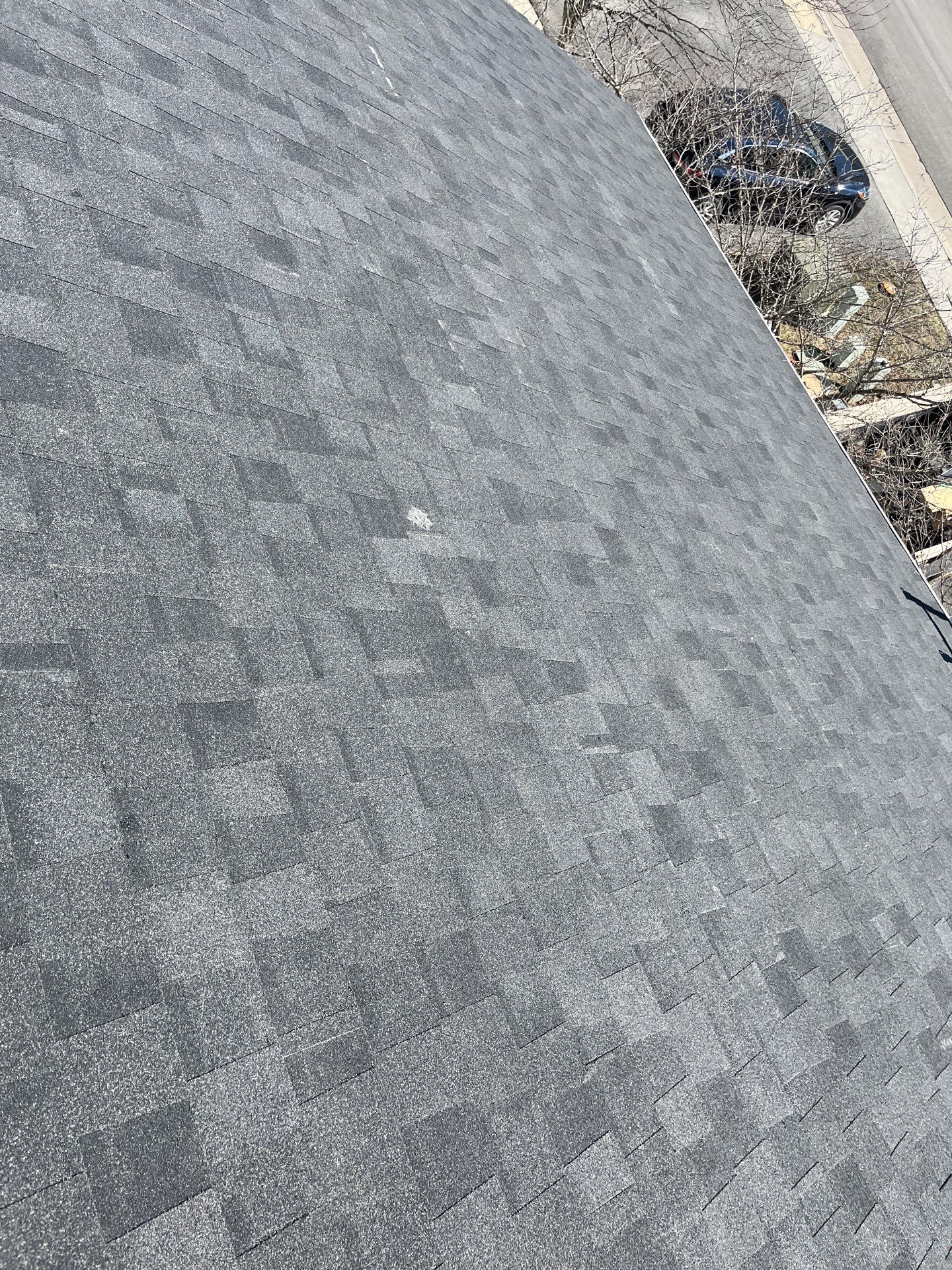 Residential Roofing Installation using certainteed landmark shingles by La Bendicion Contruction Llc