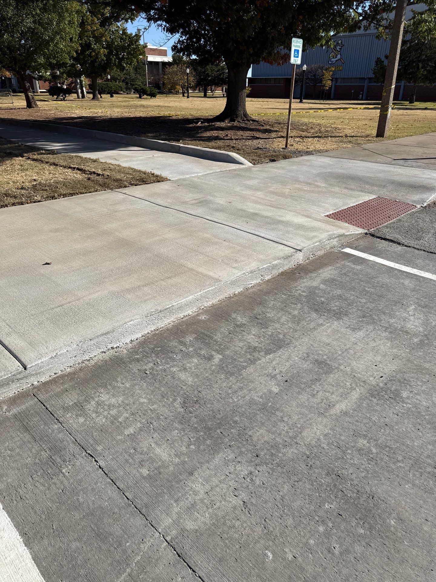 Concrete Removal And Replace by Clays Services Inc