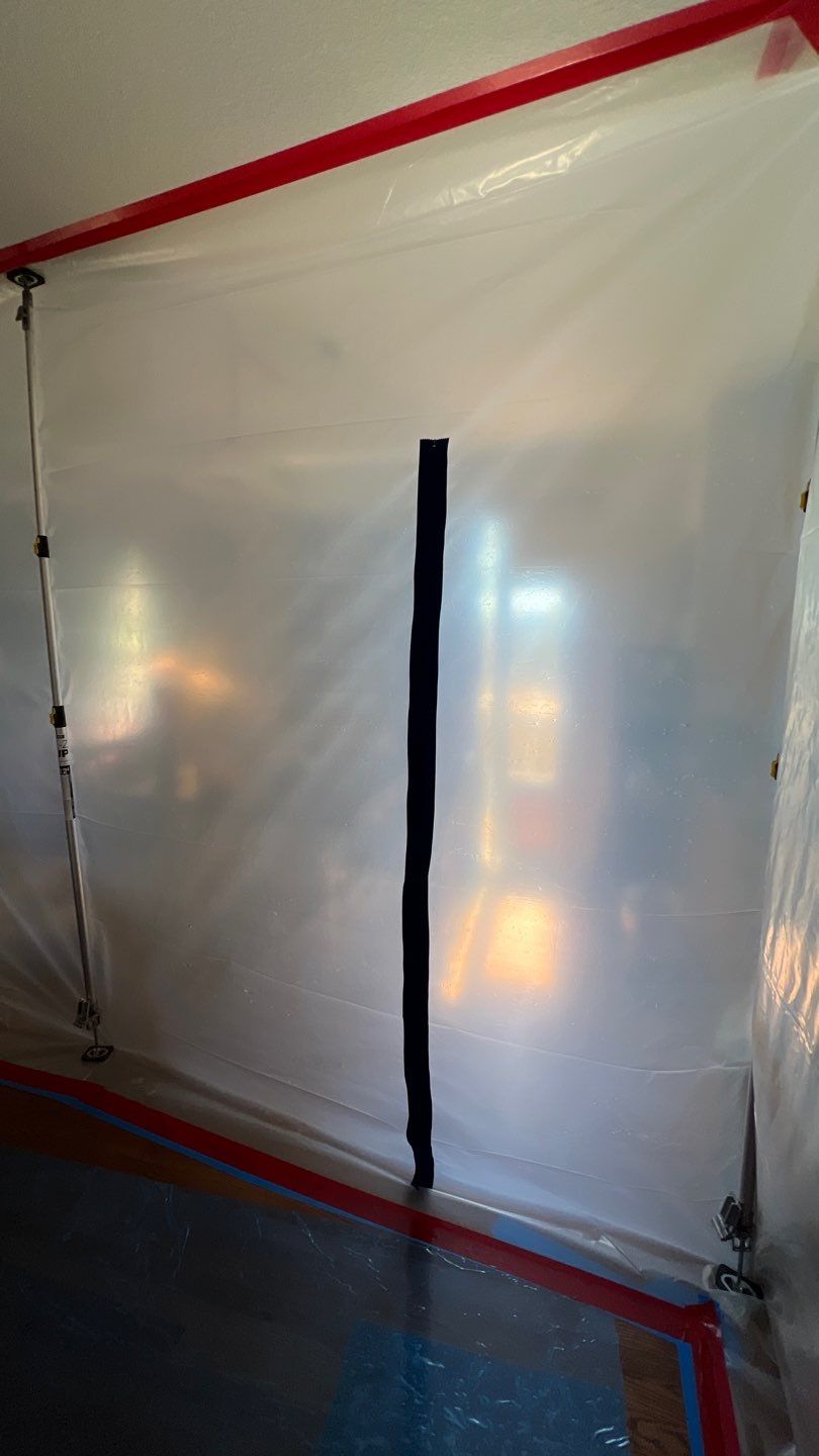 Mold Remediation by Accountable Home Services