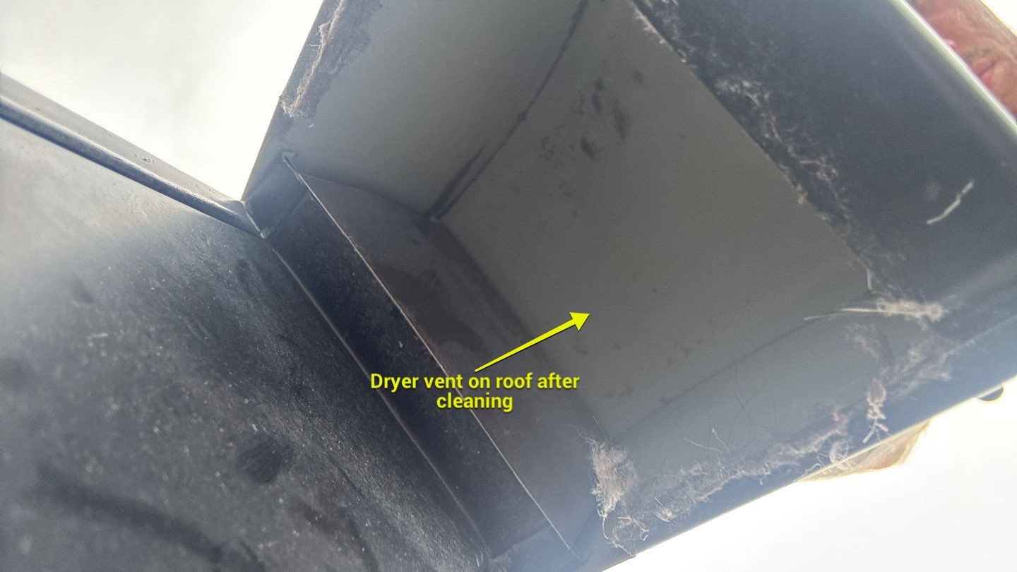 Air Duct and Dryer Vent Cleaning in Clermont by Hygienic Air, Inc