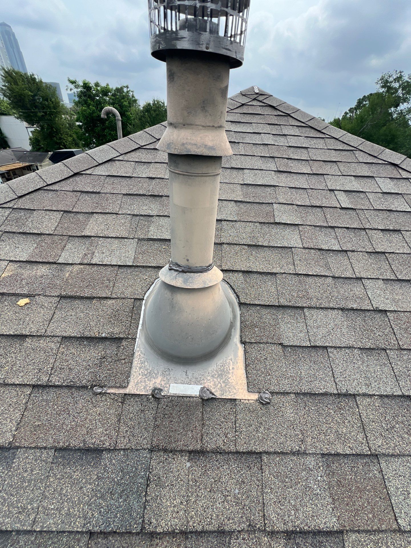 Roof Repair Houston by Roof Repair Company