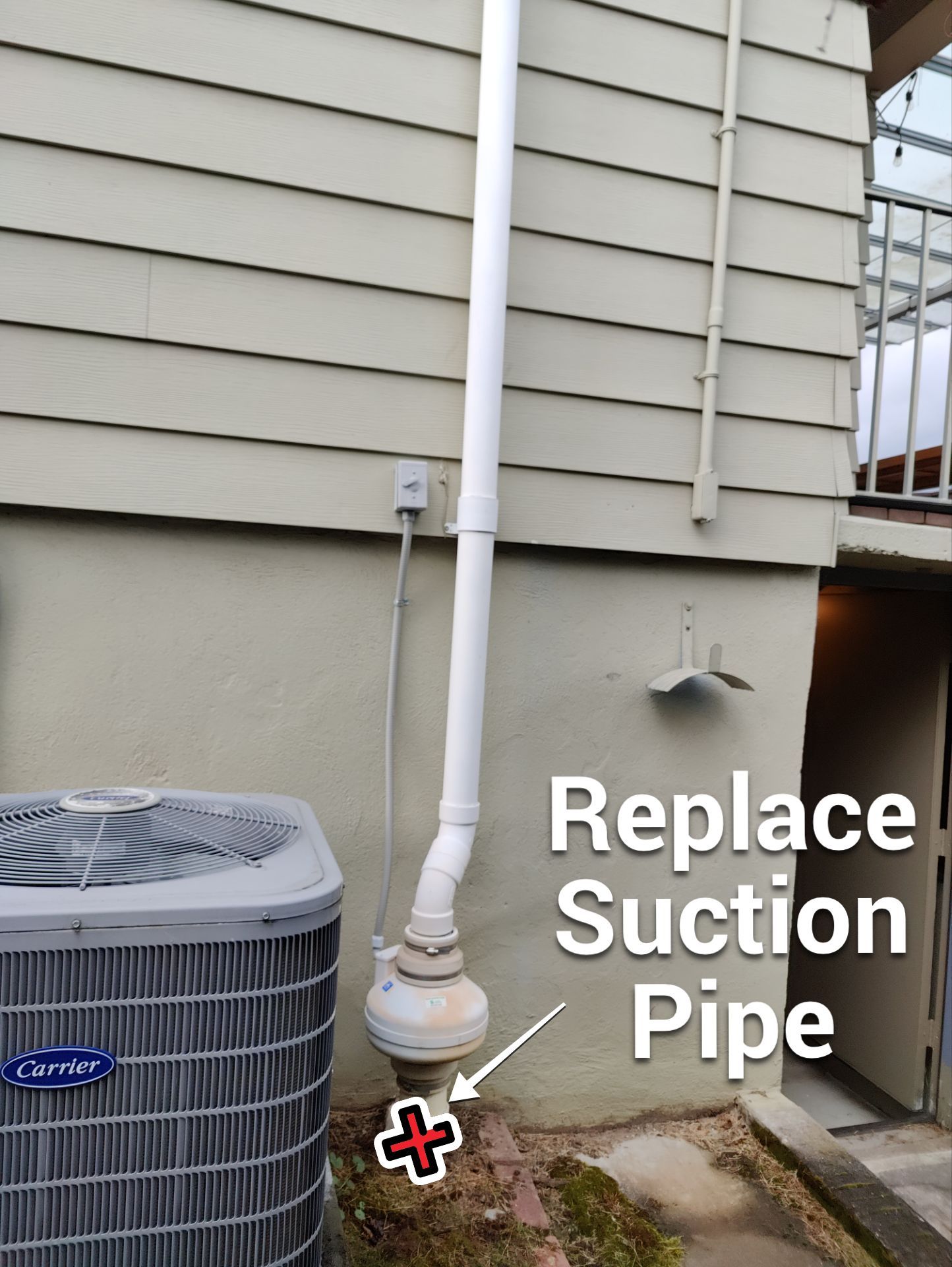Fan Replacement by JustRadon.Com