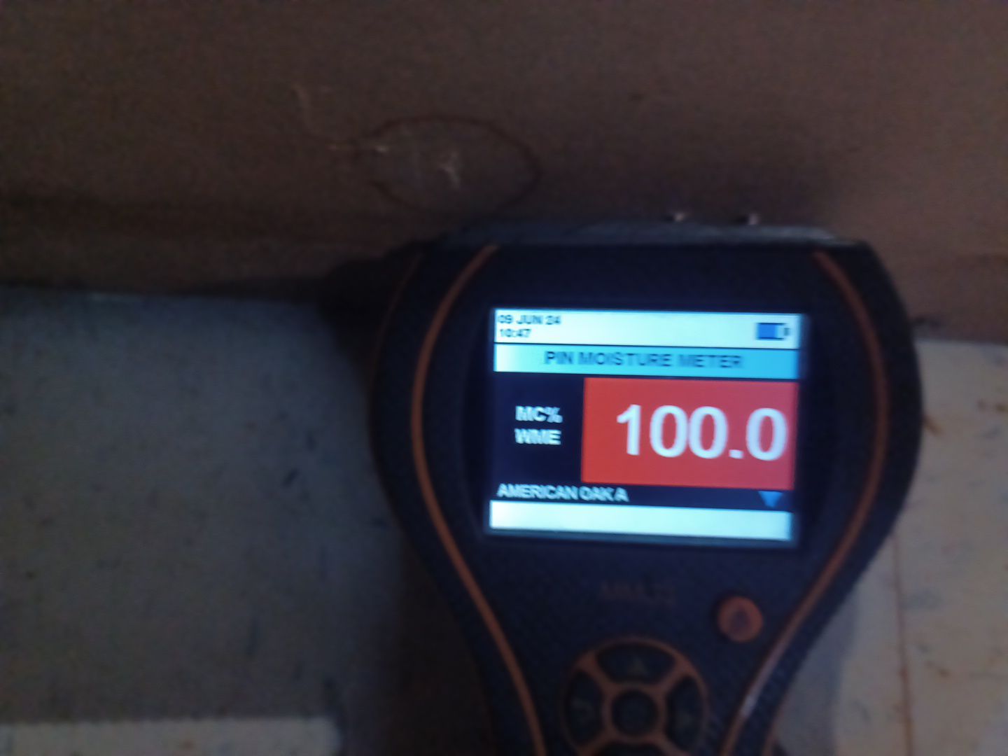 Project in Macomb by EzDry Water Mitigation & Property Restoration