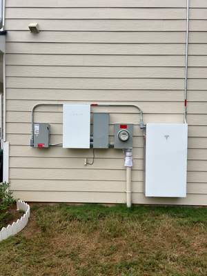 Milner Ga Project