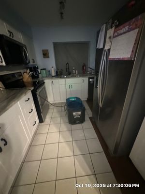 Flood Damage Cleanup — Naples, FL