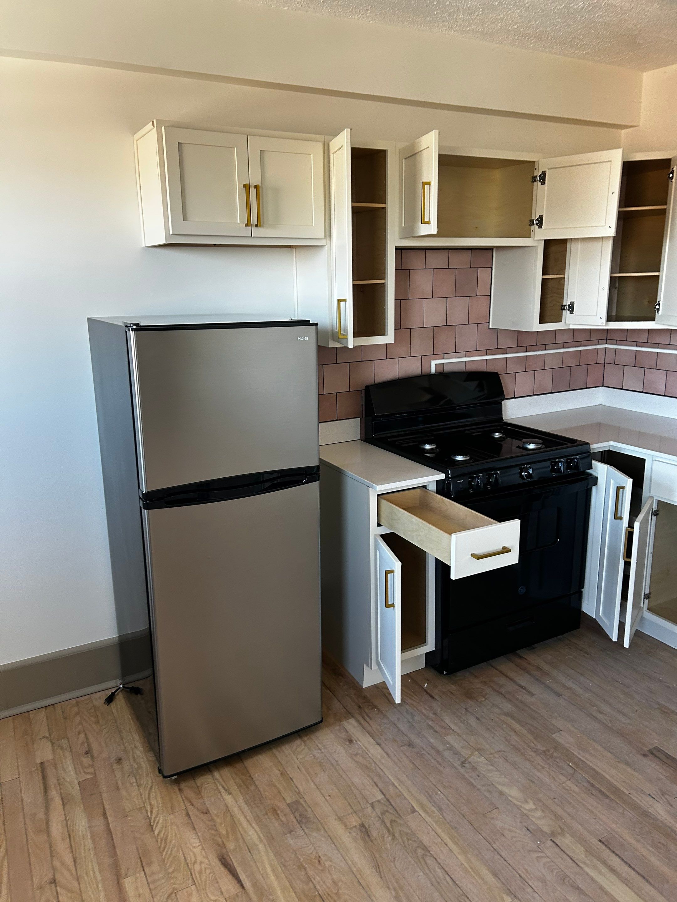 Final Cleans in Detroit by Jones Cleaning Services