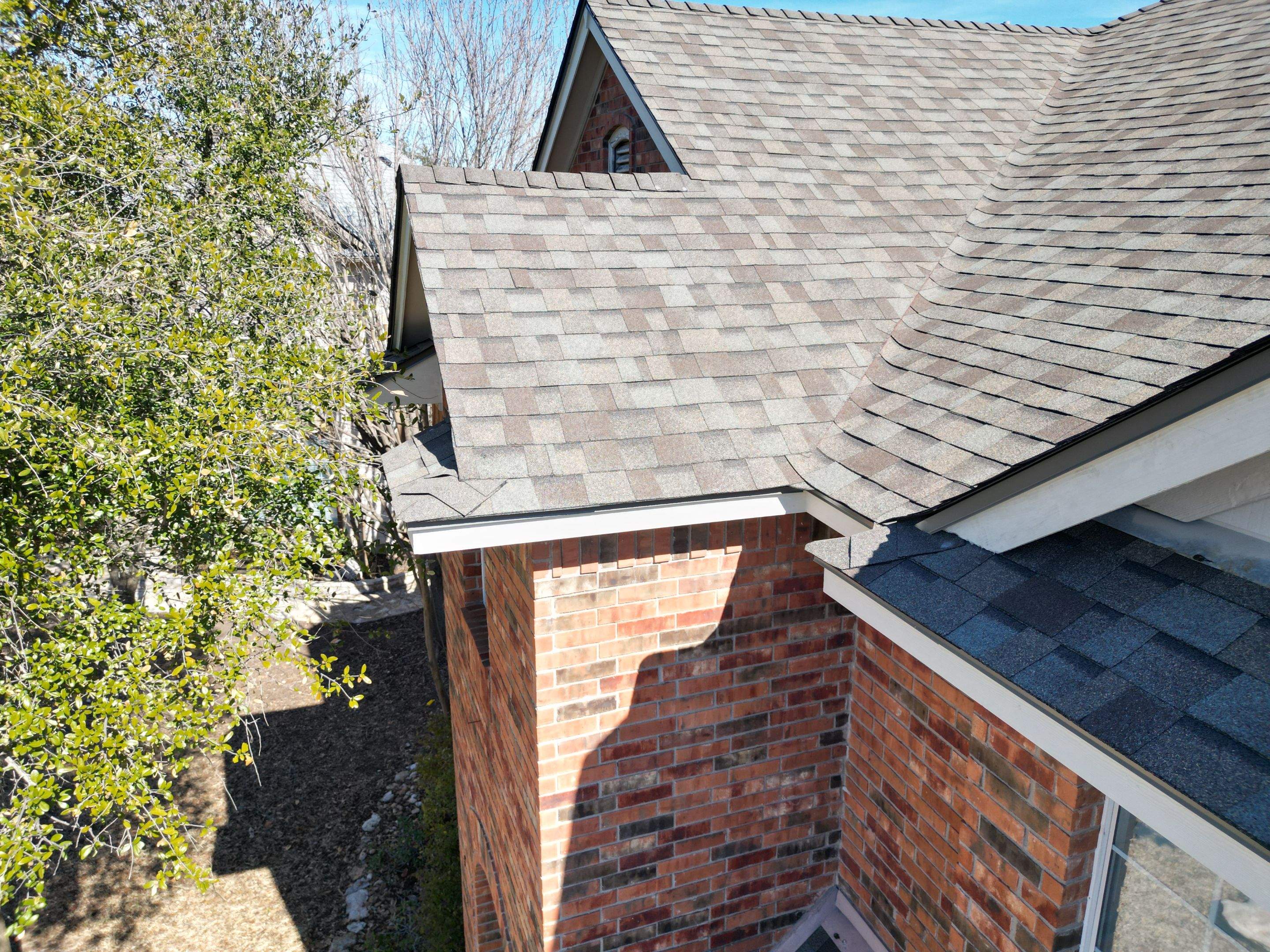 Slatestone Gray - Owens Corning TruDefinition Duration by RoofsOnly.com