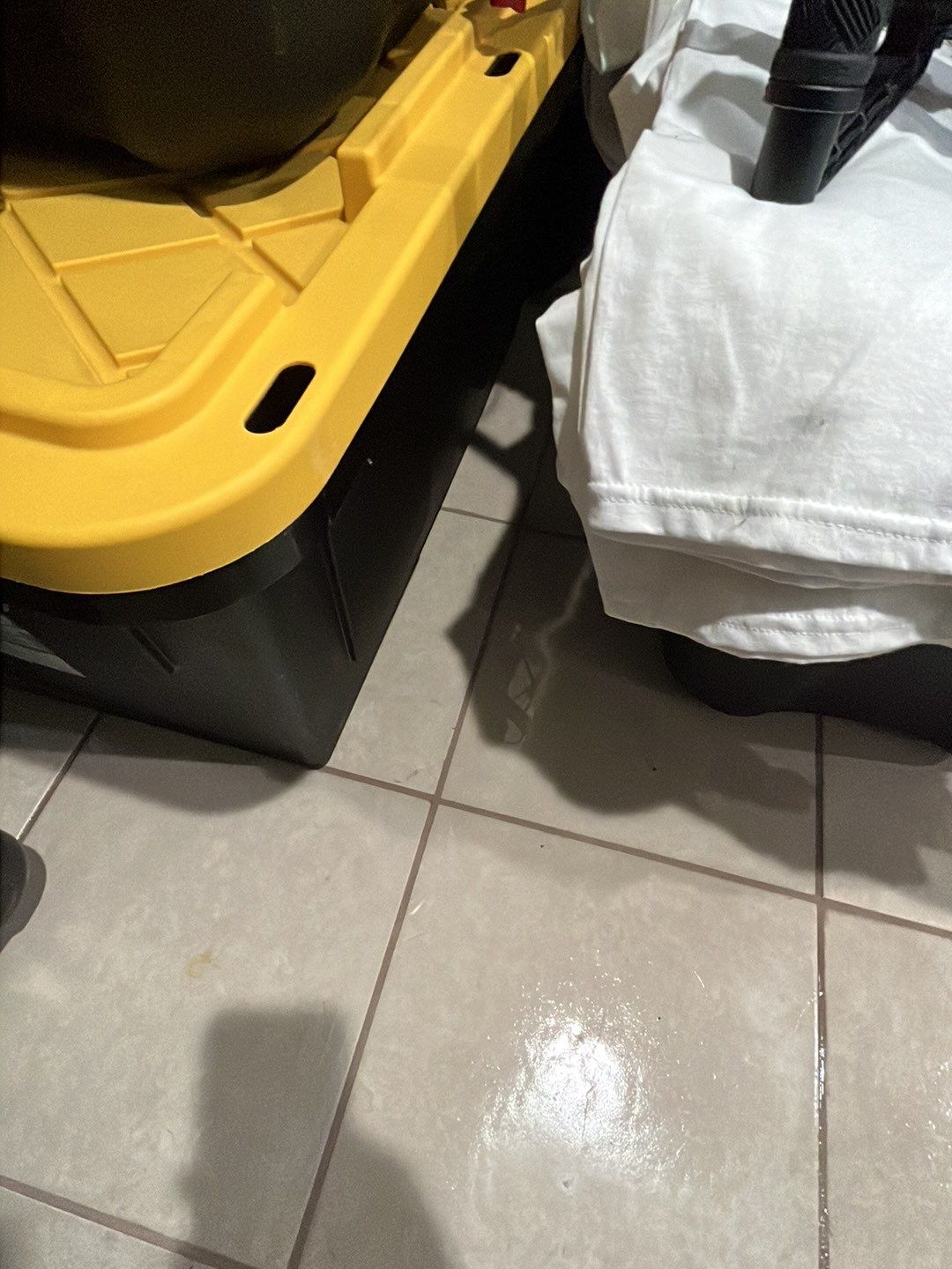 Water Damage by G2