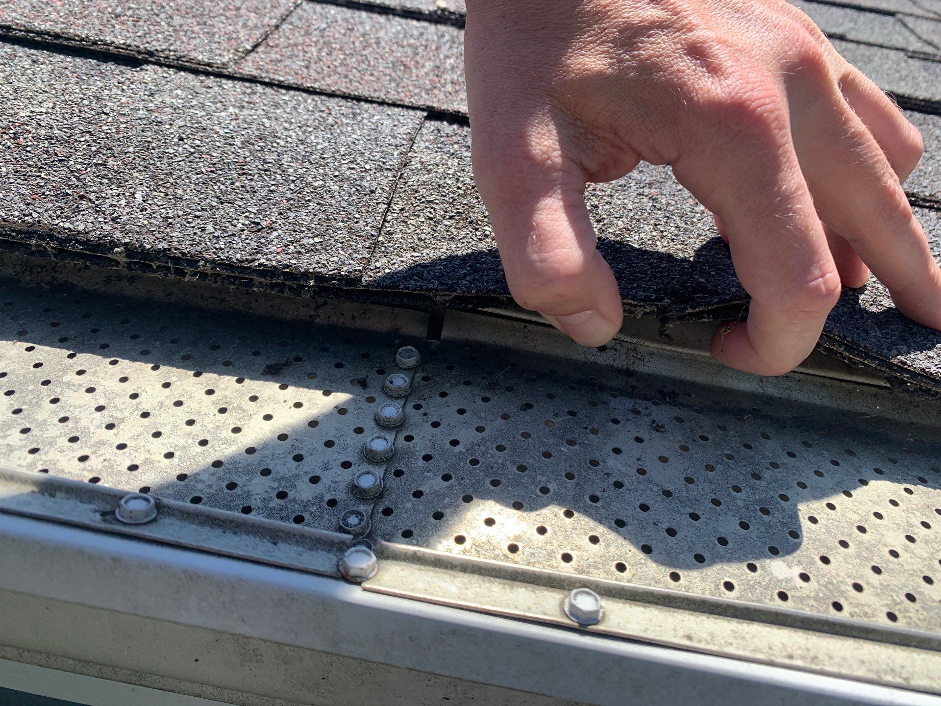 Roof Replacement using Owens Corning by 180 Contractors