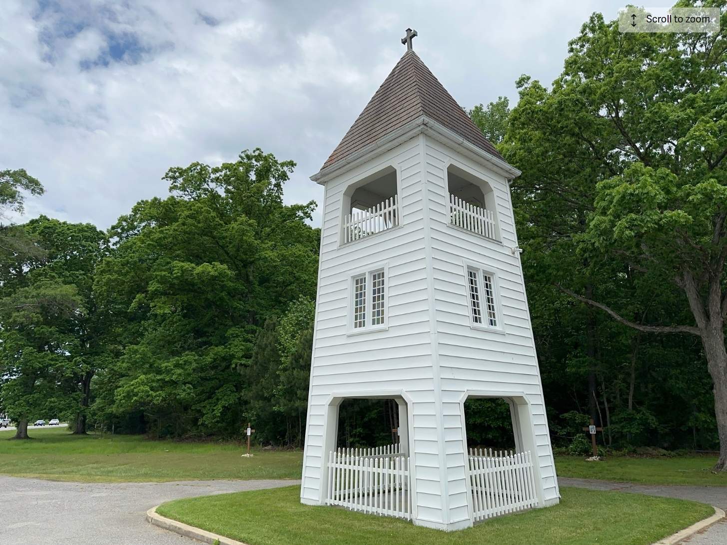 Project in Great Mills by ExteriorPros