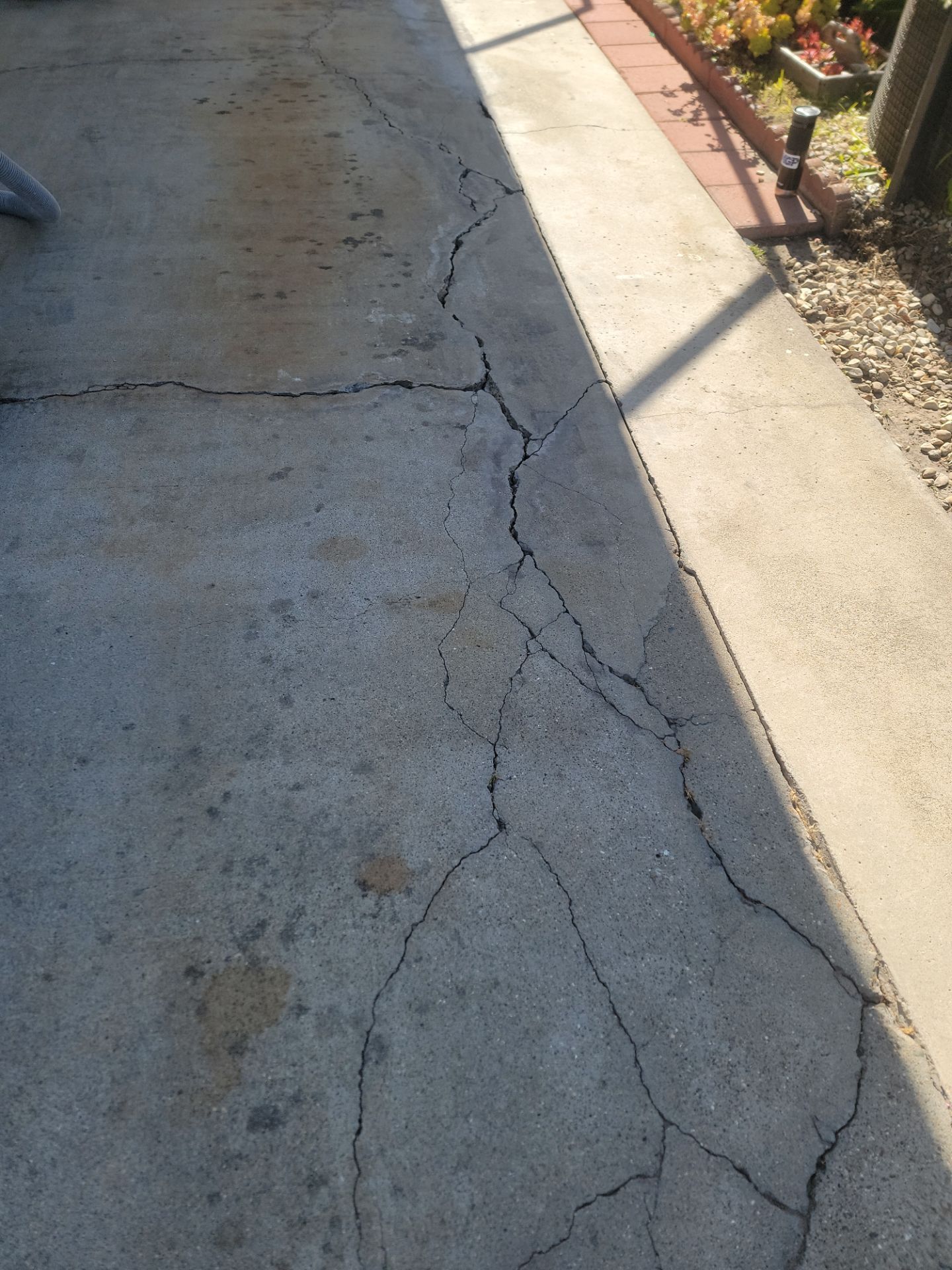 Car Port MAJOR change by MGP Coatings