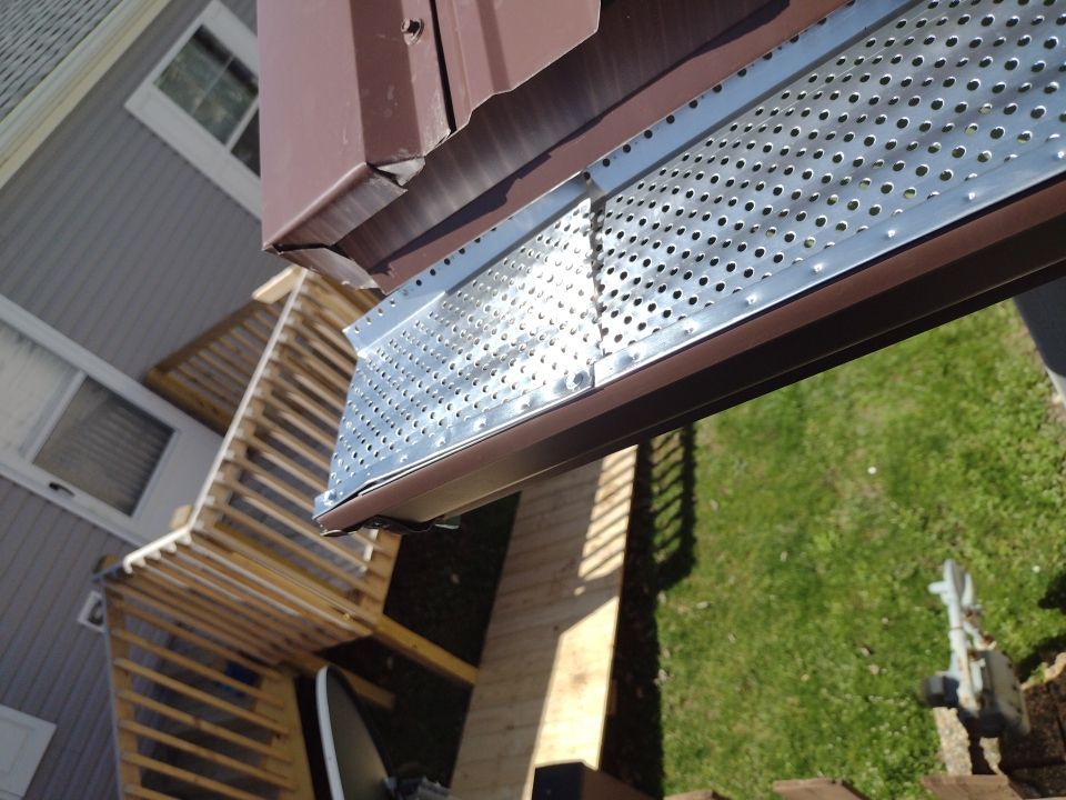 Kevin Hess by Silver Leaf Contracting 