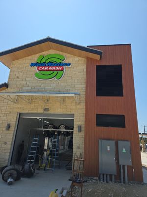 Project in Weatherford