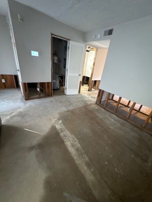 Project in Atlanta