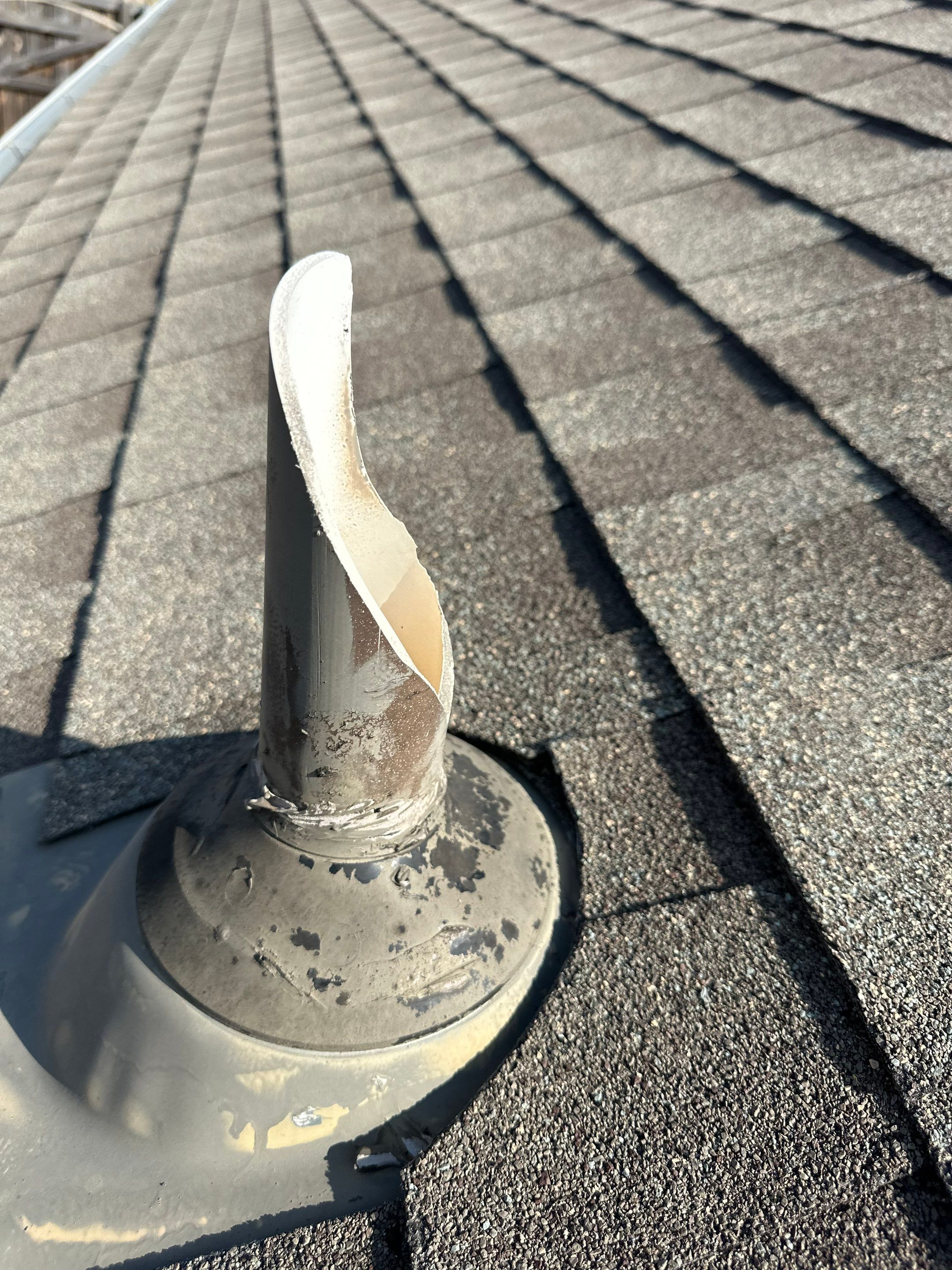 Project in Wylie by Rhino Roofing and General Contracting, LLC