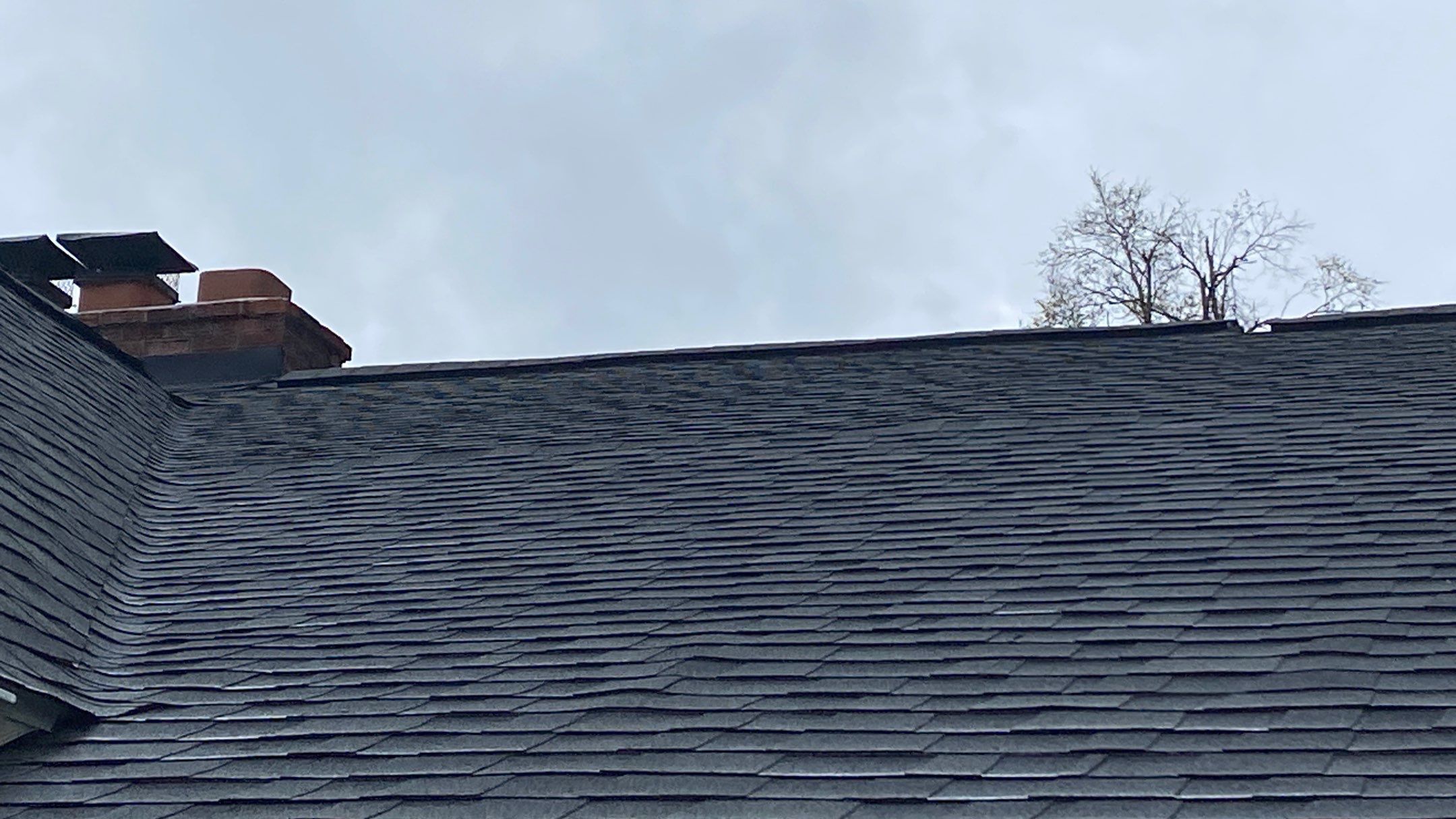Roof Replacement using Owens Corning by 180 Contractors