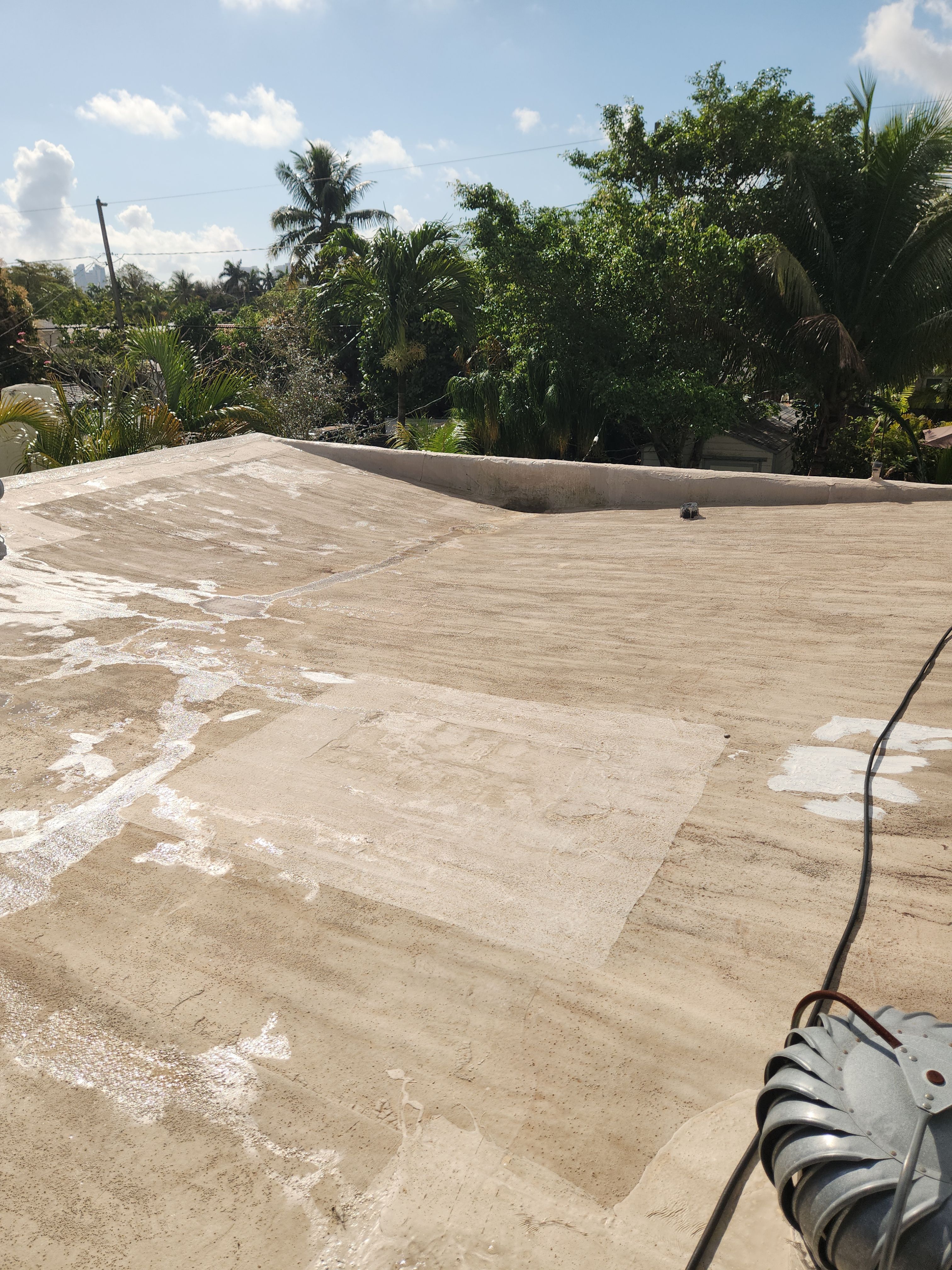 Expert Silicone Roof Coating in Hollywood – Aastro Roofing Delivers Long-Lasting Protection by Aastro Roofing