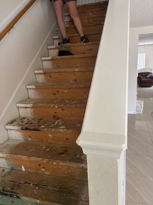 Project in Jacksonville