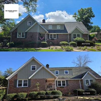 Ireland Project in Hoover