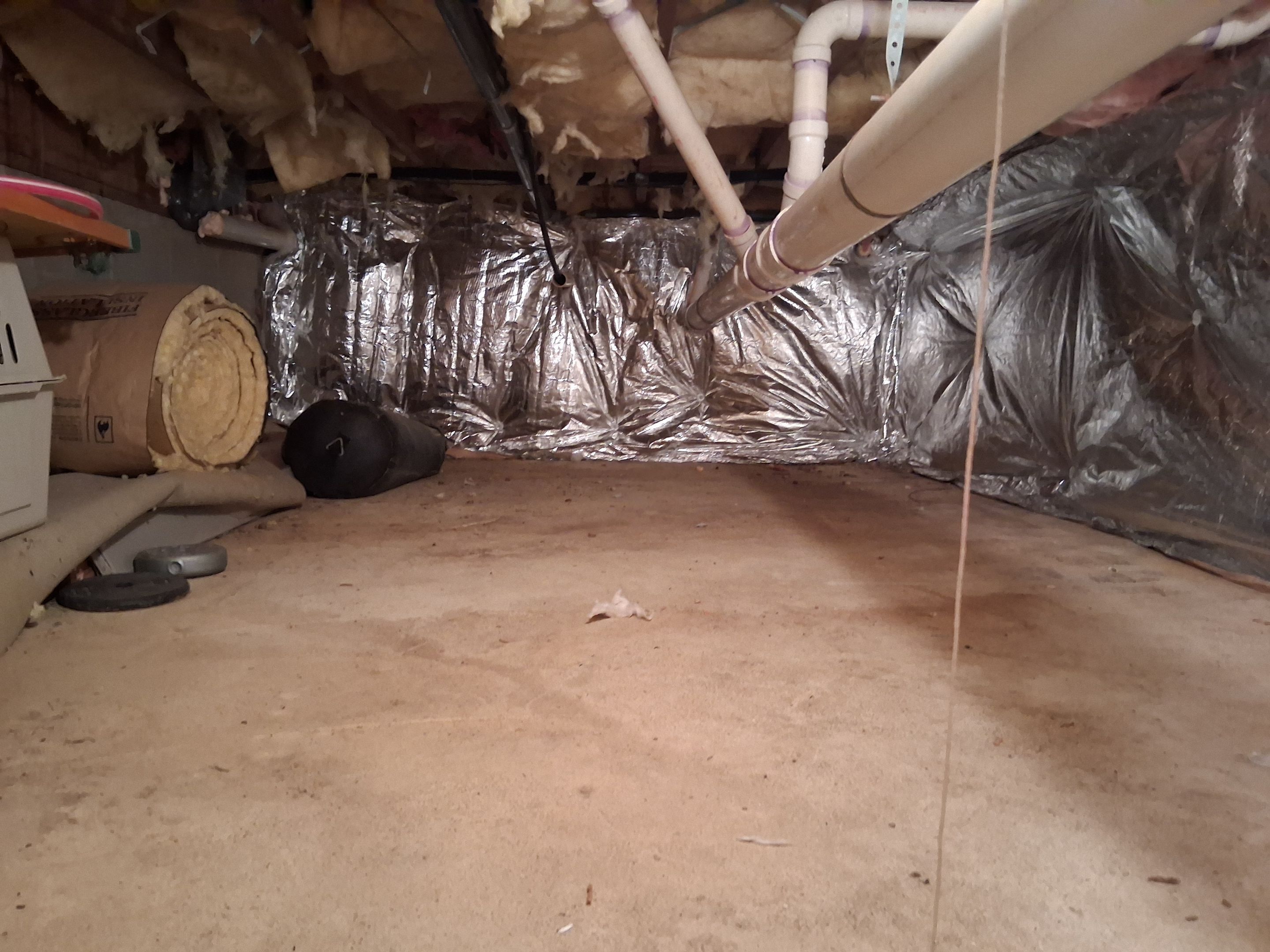 Lutherville Residence by Smart Energy Pros