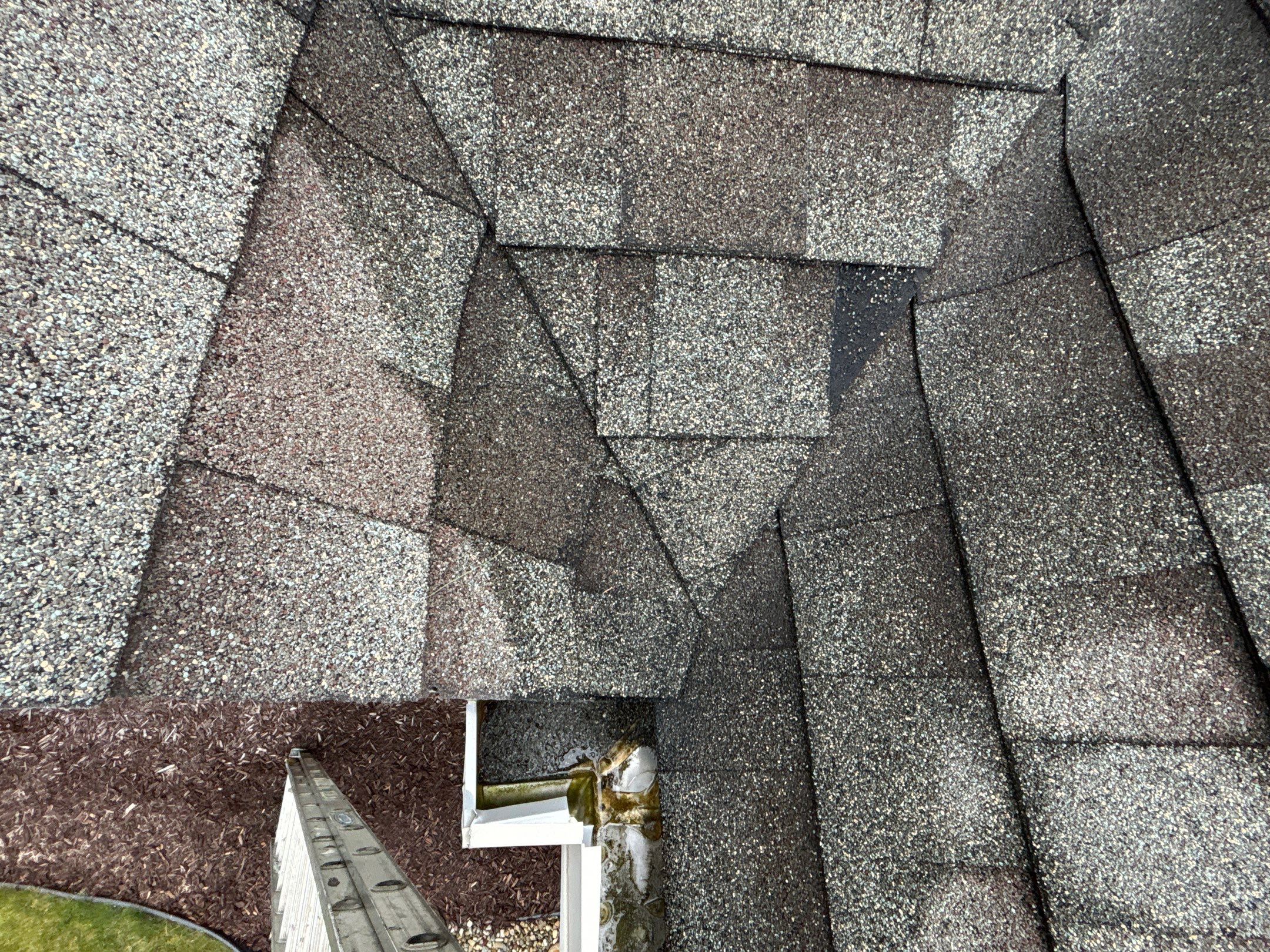 Roof Replacement using CertainTeed Landmark by 180 Contractors