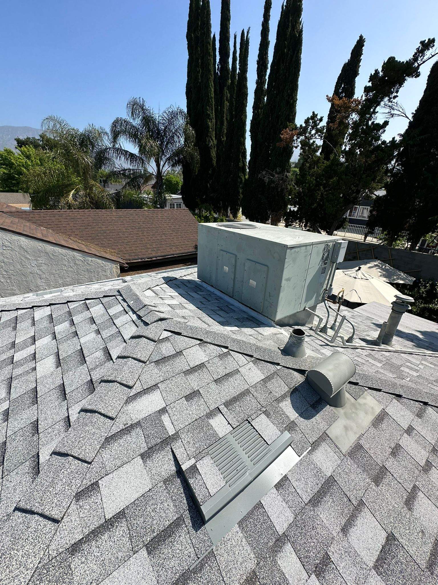 Roof Replacement - Berkeley, CA 94703 by Epic Roof Replacement