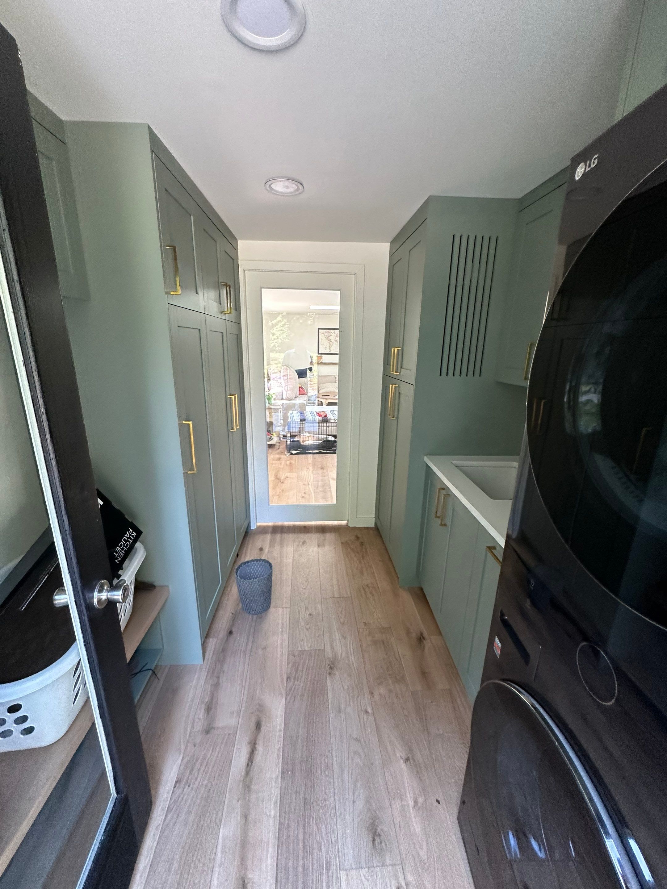 Project by Italian Custom Cabinets by Italian Custom Cabinets