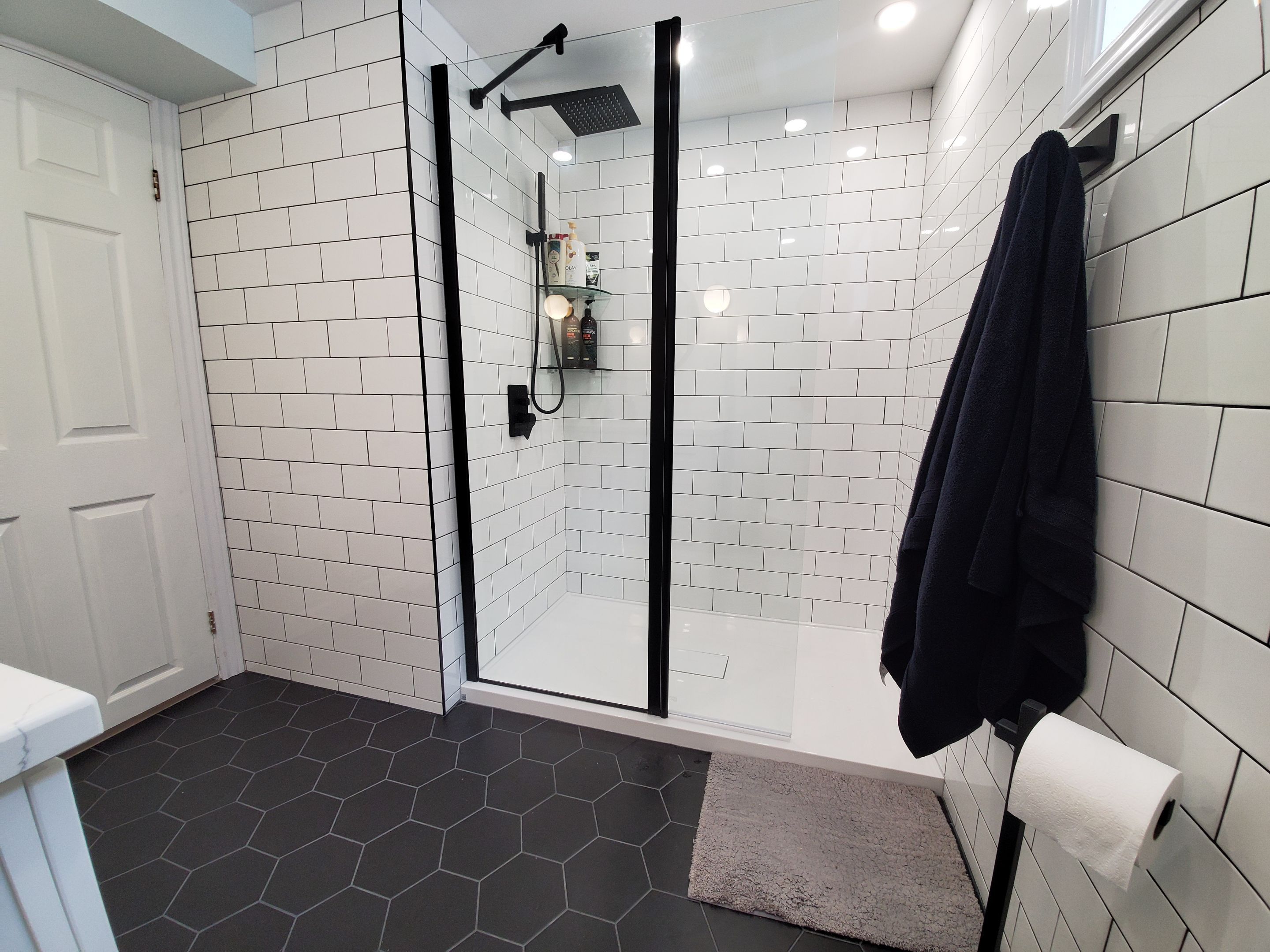 Project in Sudbury  by Impact Construction Sudbury