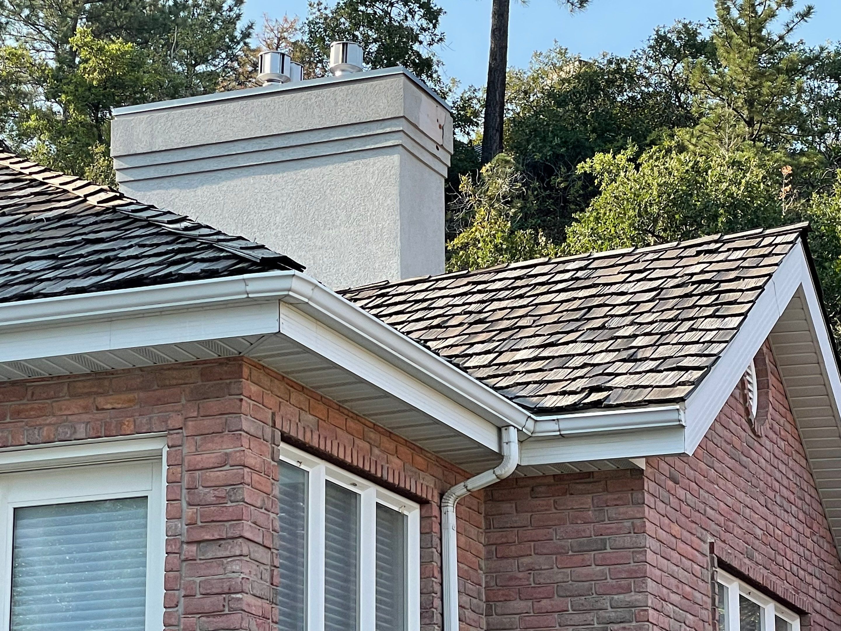 Residential Roofing Installation using GAF Timberline HDZ - Lifetime Shingle by The Roof Doctor