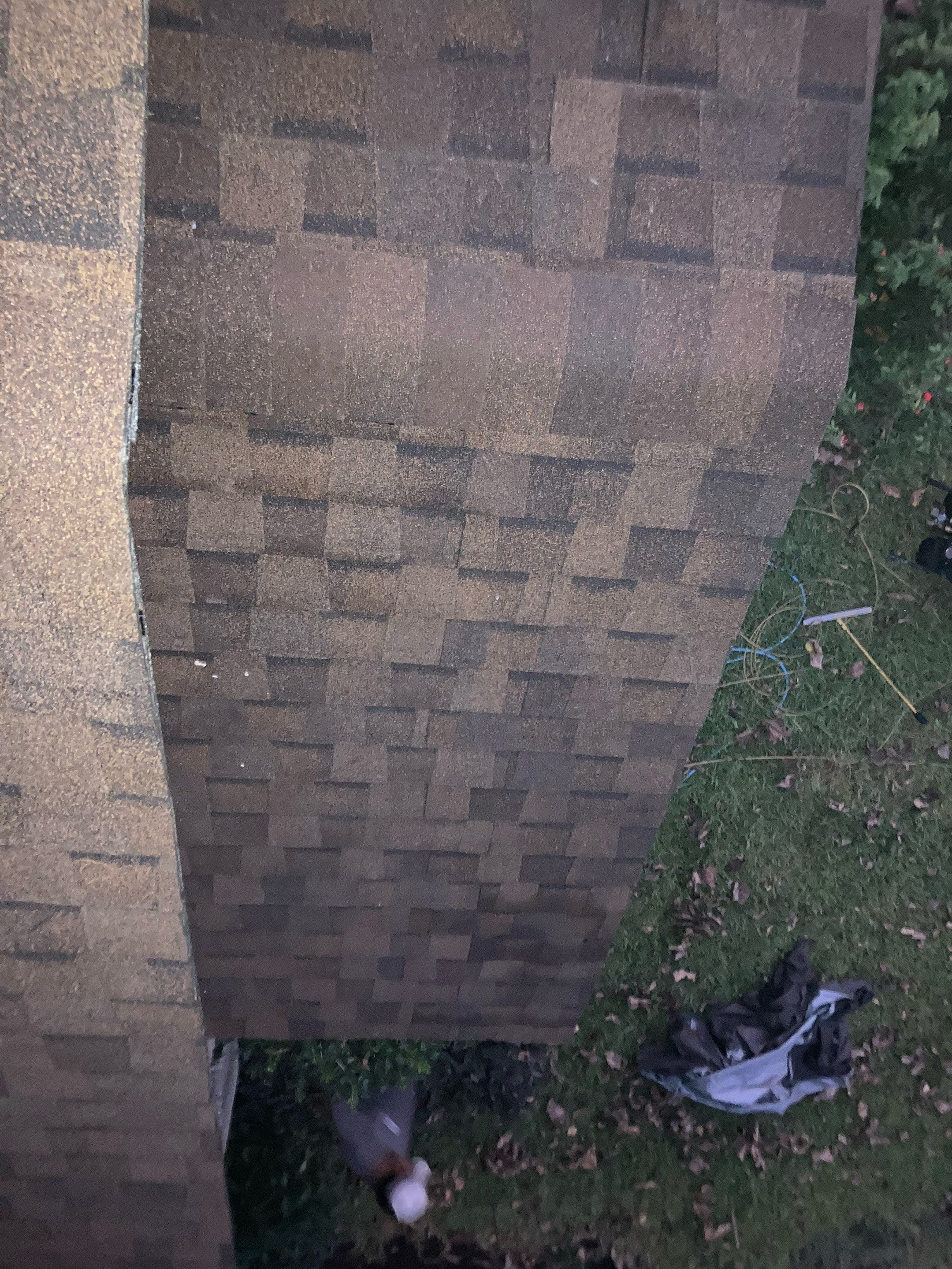 Project in Mesquite by Rhino Roofing and General Contracting, LLC