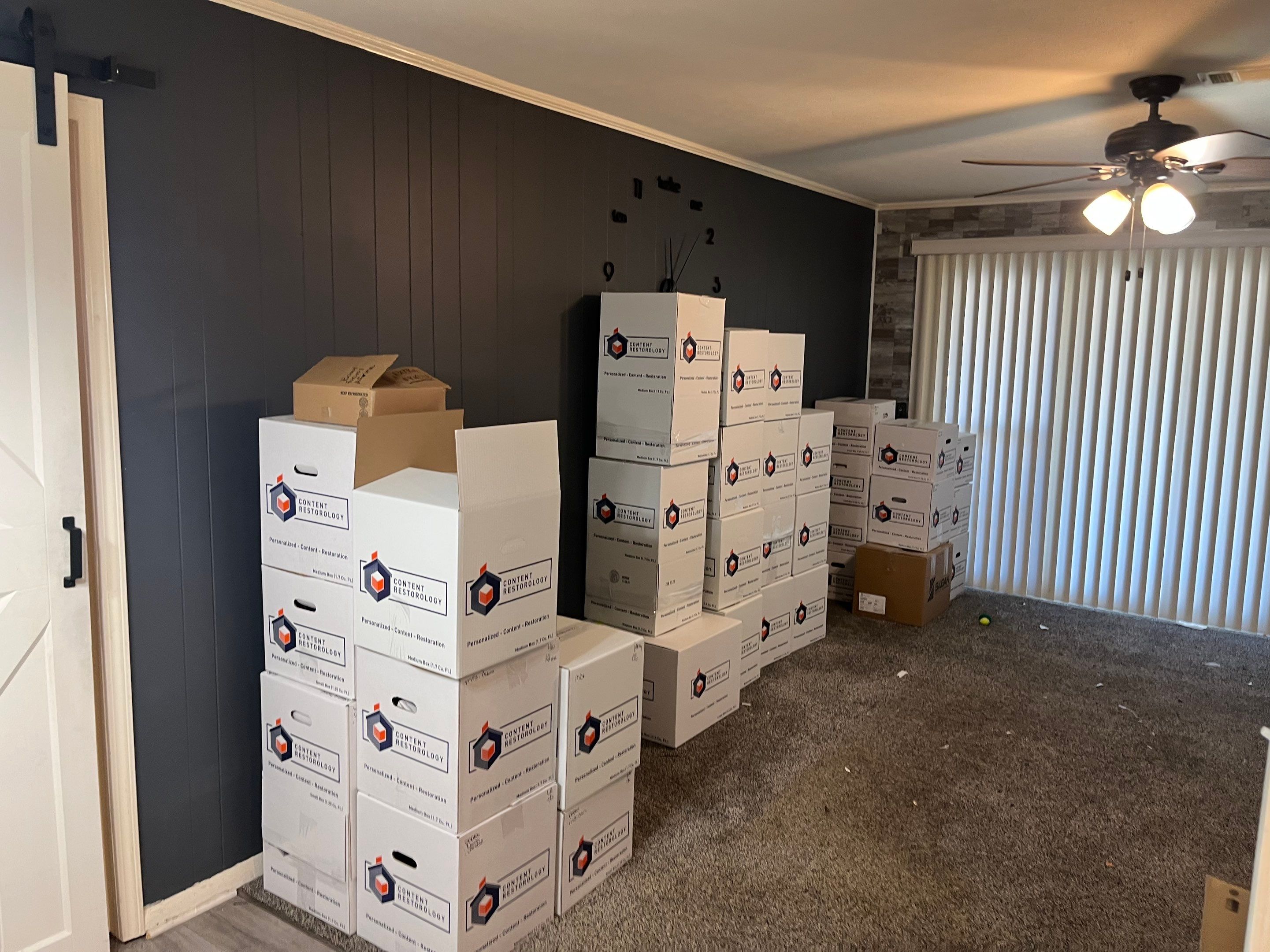 Remediation and Repairs by ANR Restoration