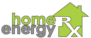 Logo for Home Energy Rx