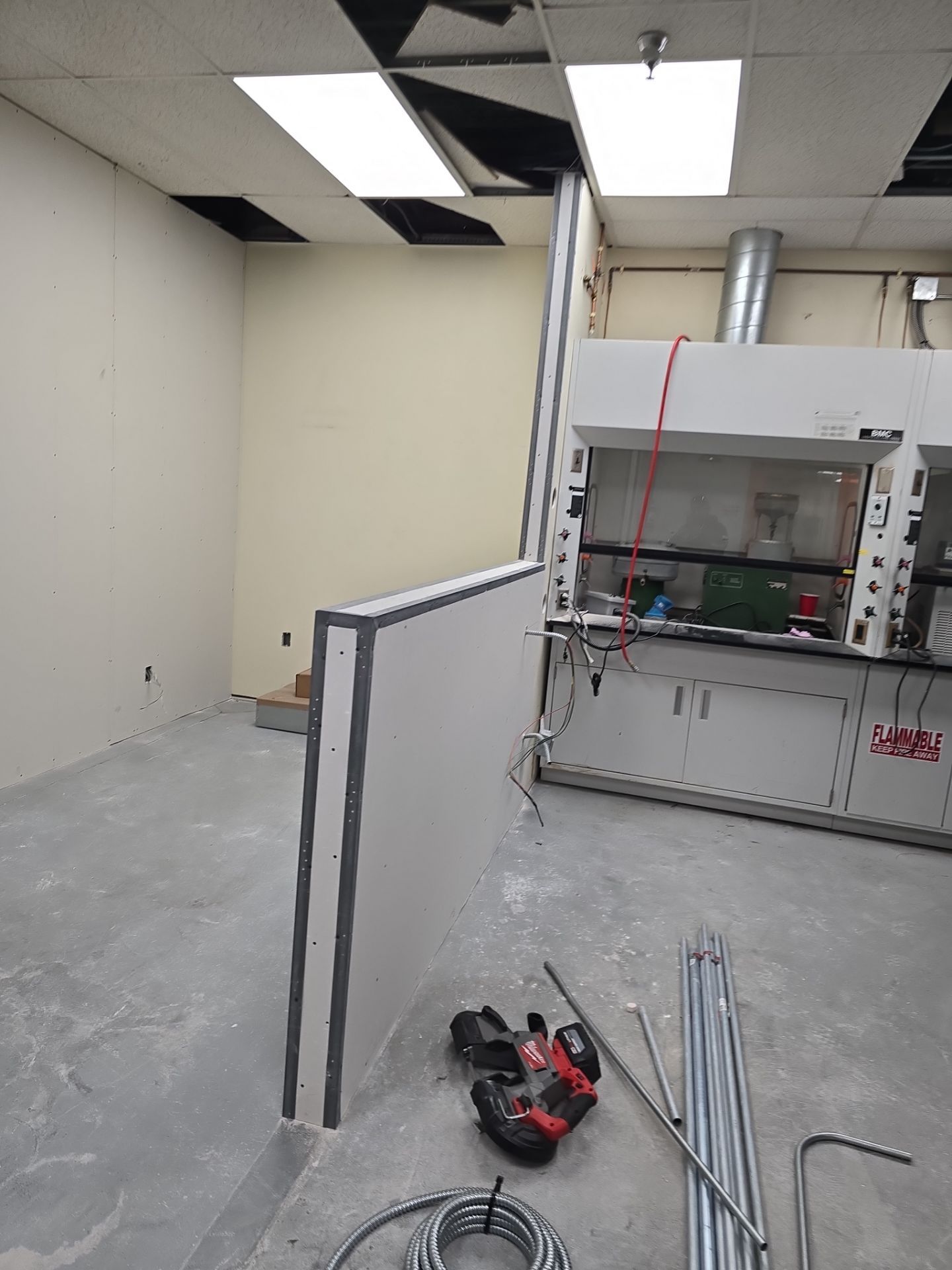 Scope of Work: 7-in-1 Project by Us Plumbing