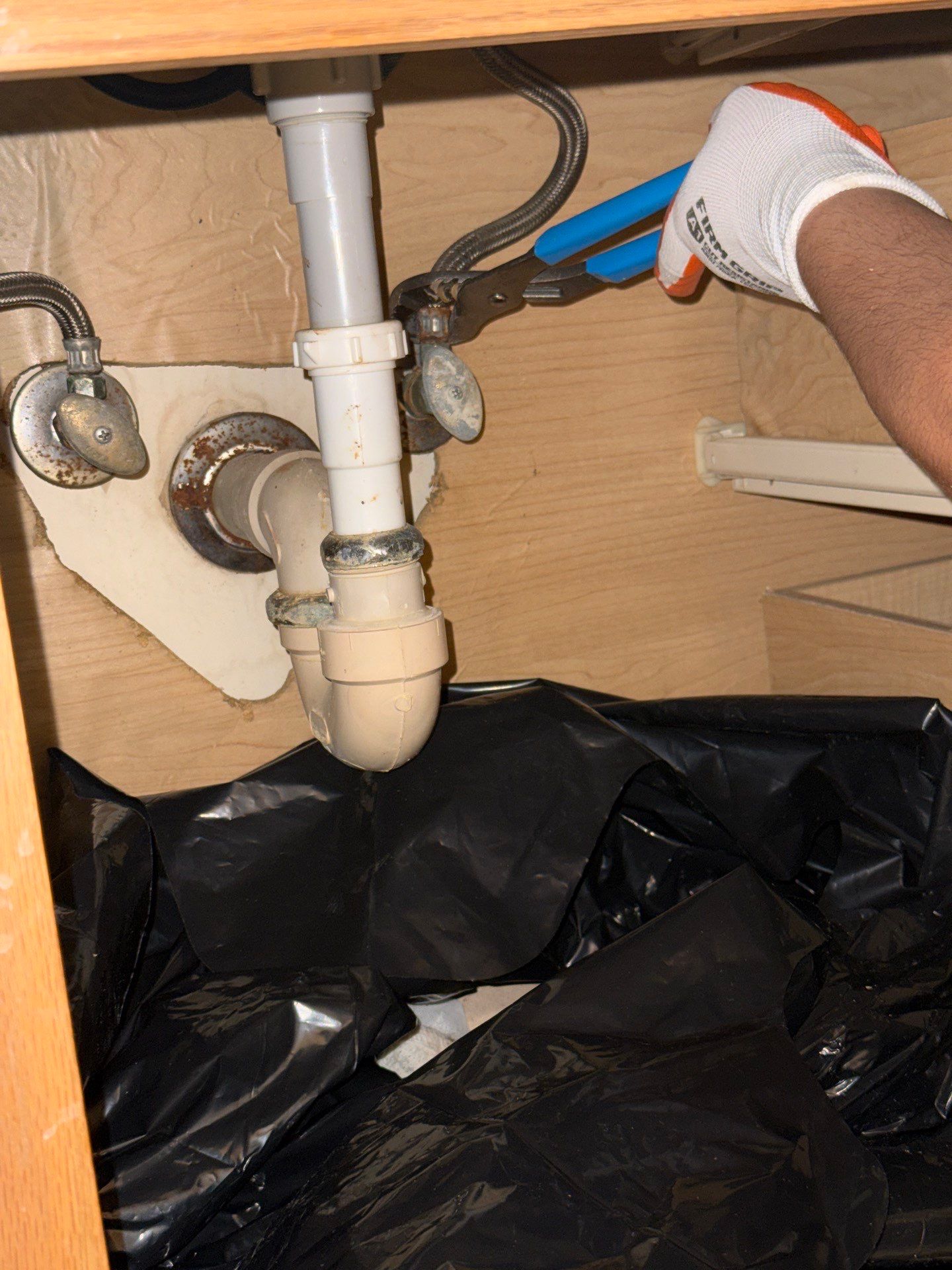 Project in Springfield by Restoration Doctor