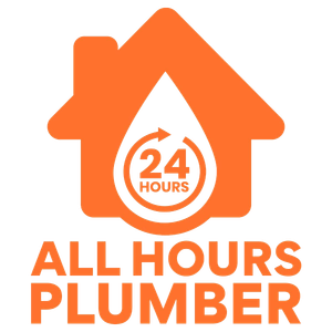 Logo for All Hours Plumber