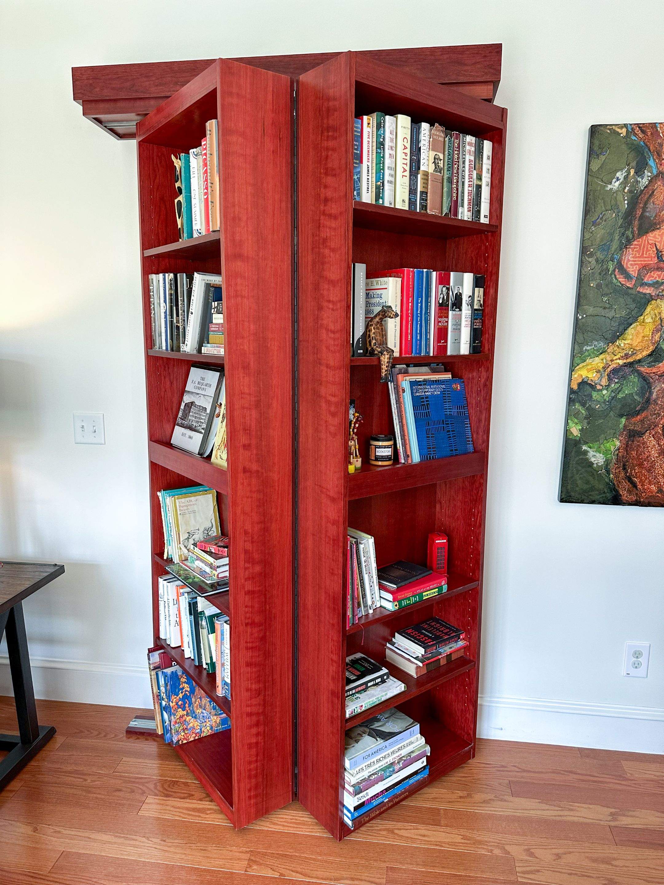 Oregon District Historic Remodel by Zengel Group