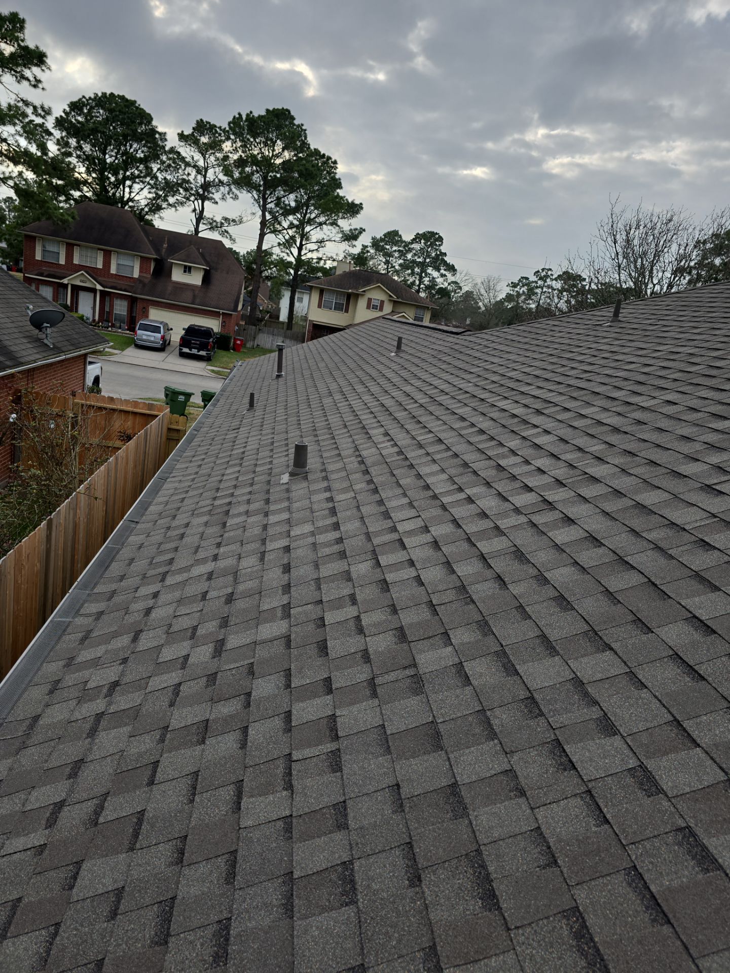 Roof Replacement Humble by Roof Repair Services LLC