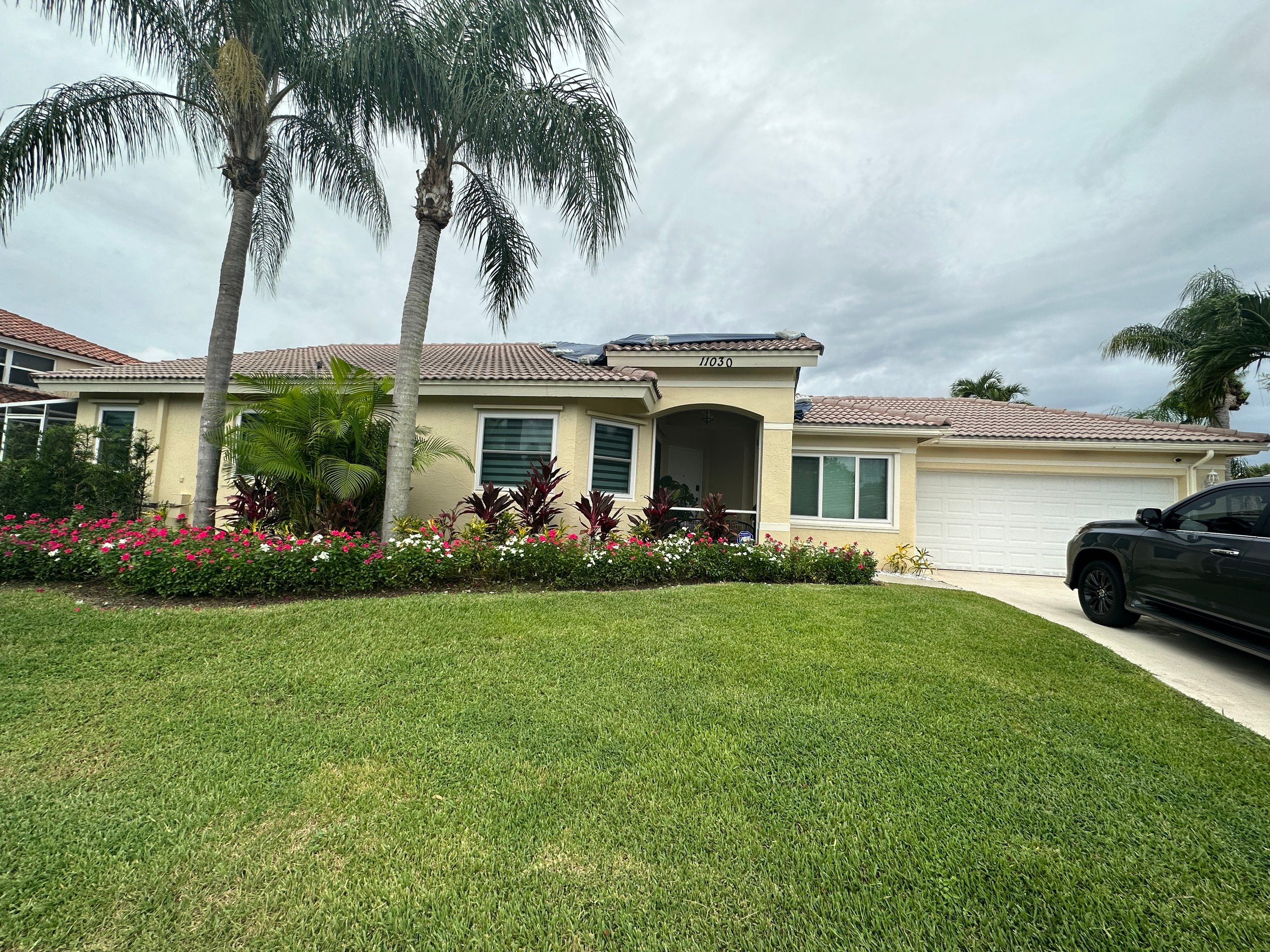 Water Damage Claim in Boca Raton by FLAPA & KeyStone