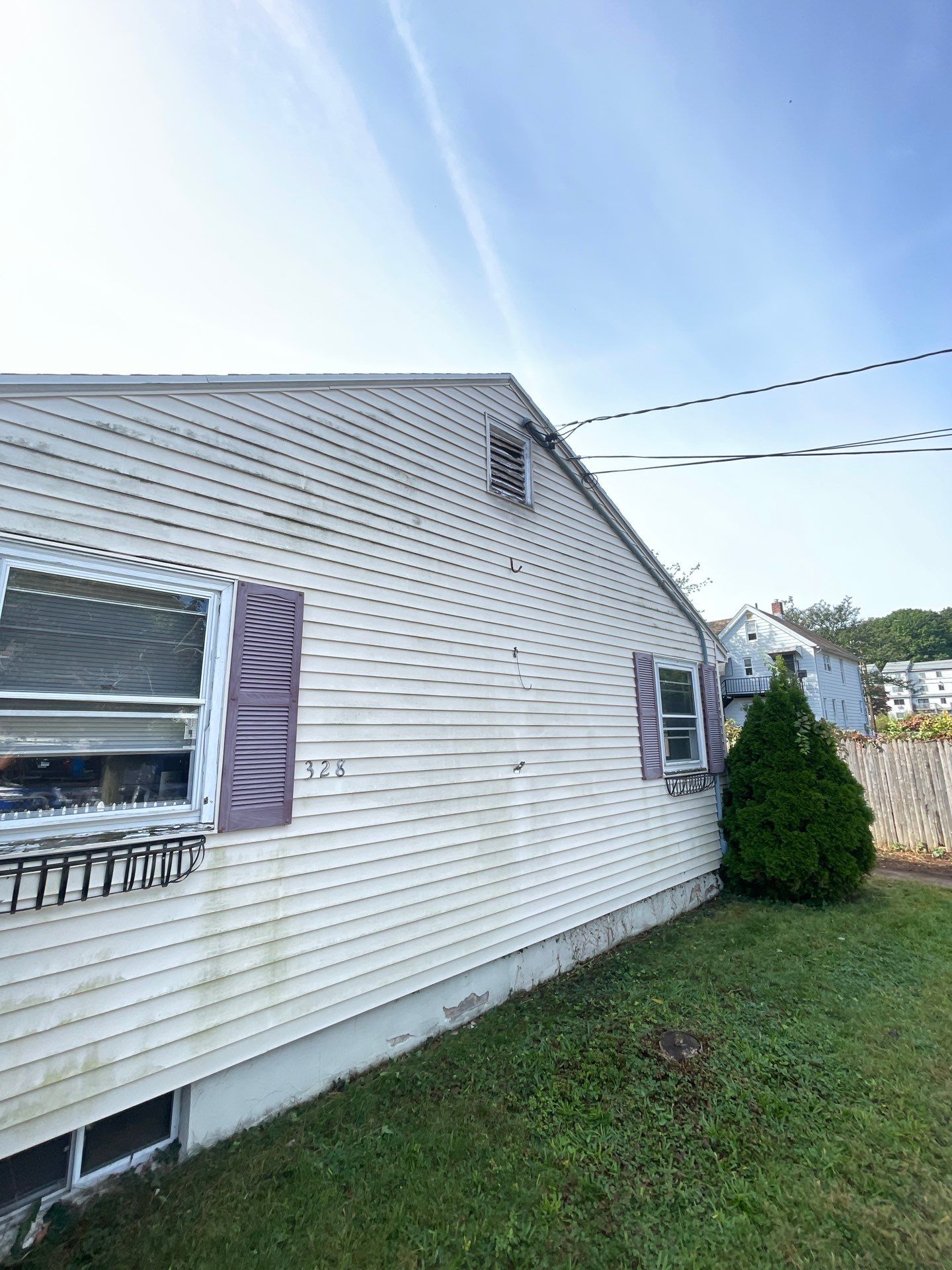 Residential Roofing Installation using Owens Corning TruDefinition Duration - Estate Gray by A Plus Exterior