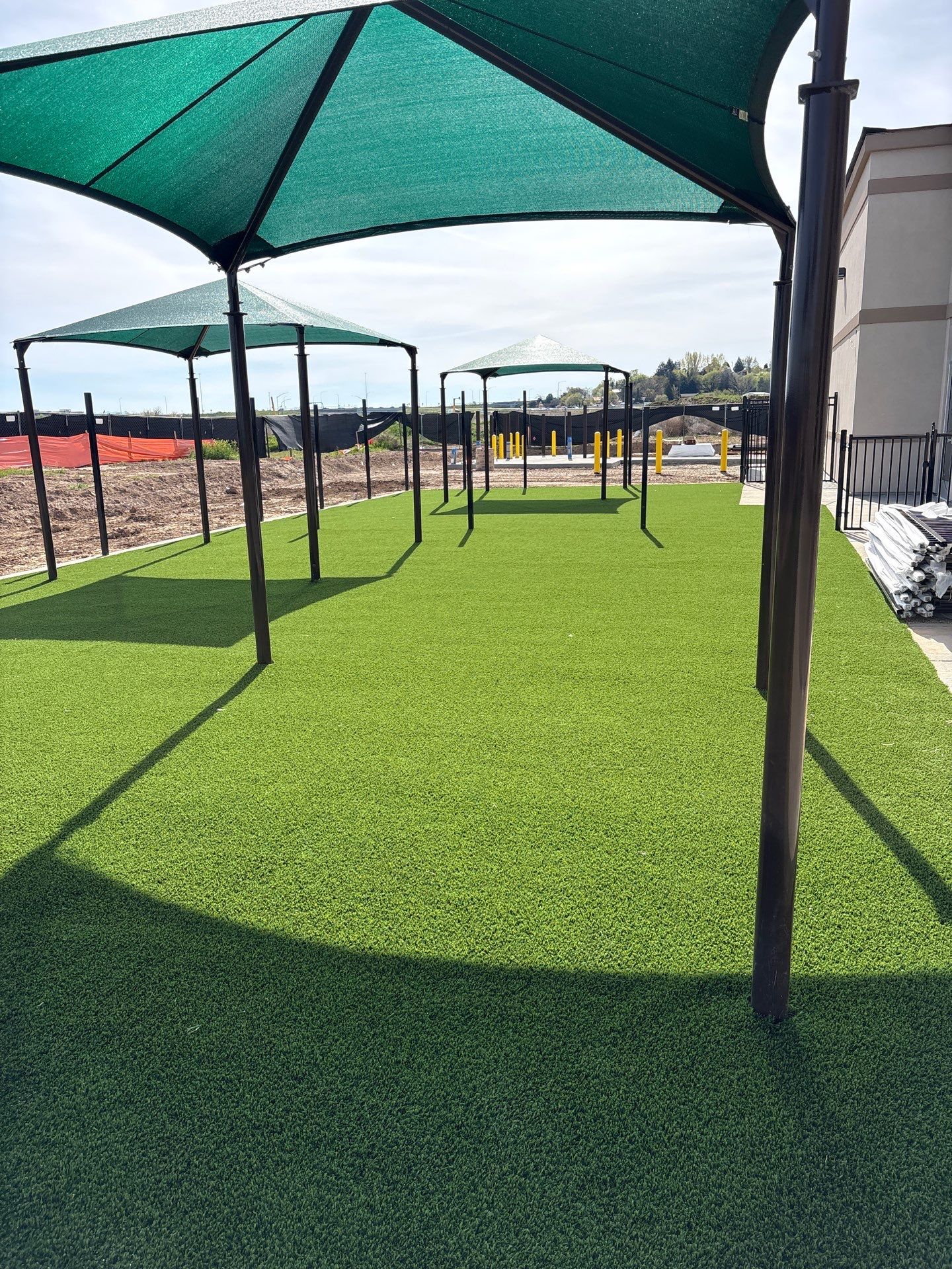 Kindercare in Meridian, ID by Southwest Greens Midwest