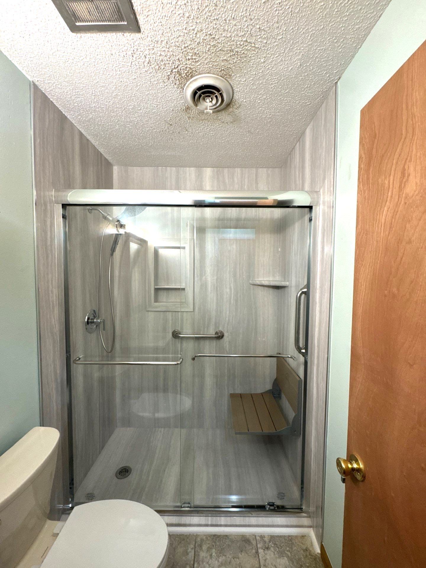 Kester Project in Springdale, AR by Twist & Spout