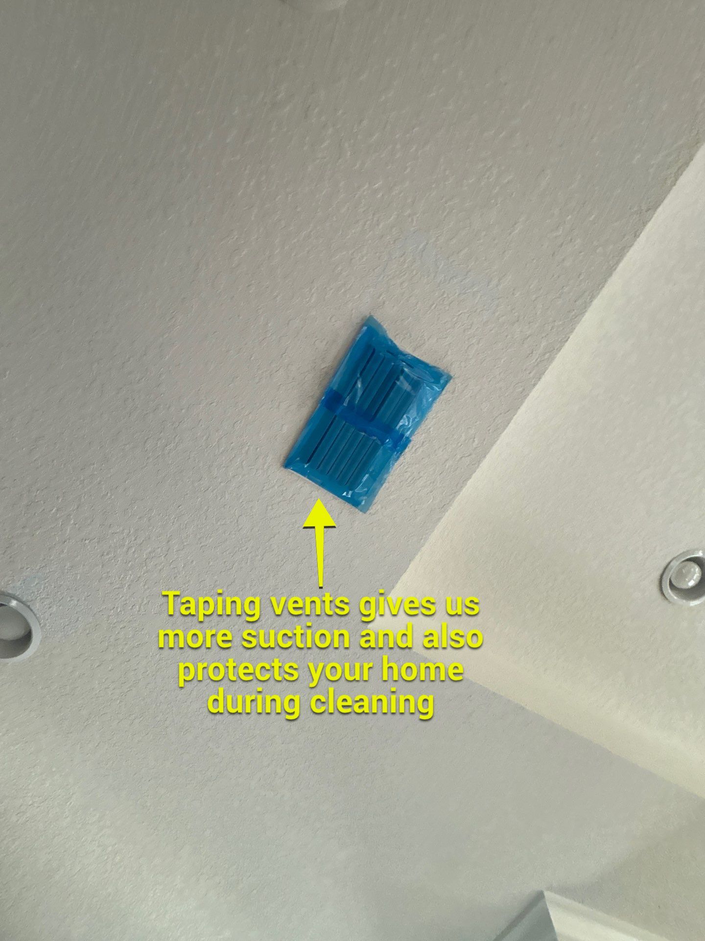 Air Duct and Dryer Vent Cleaning in Orlando by Hygienic Air, Inc