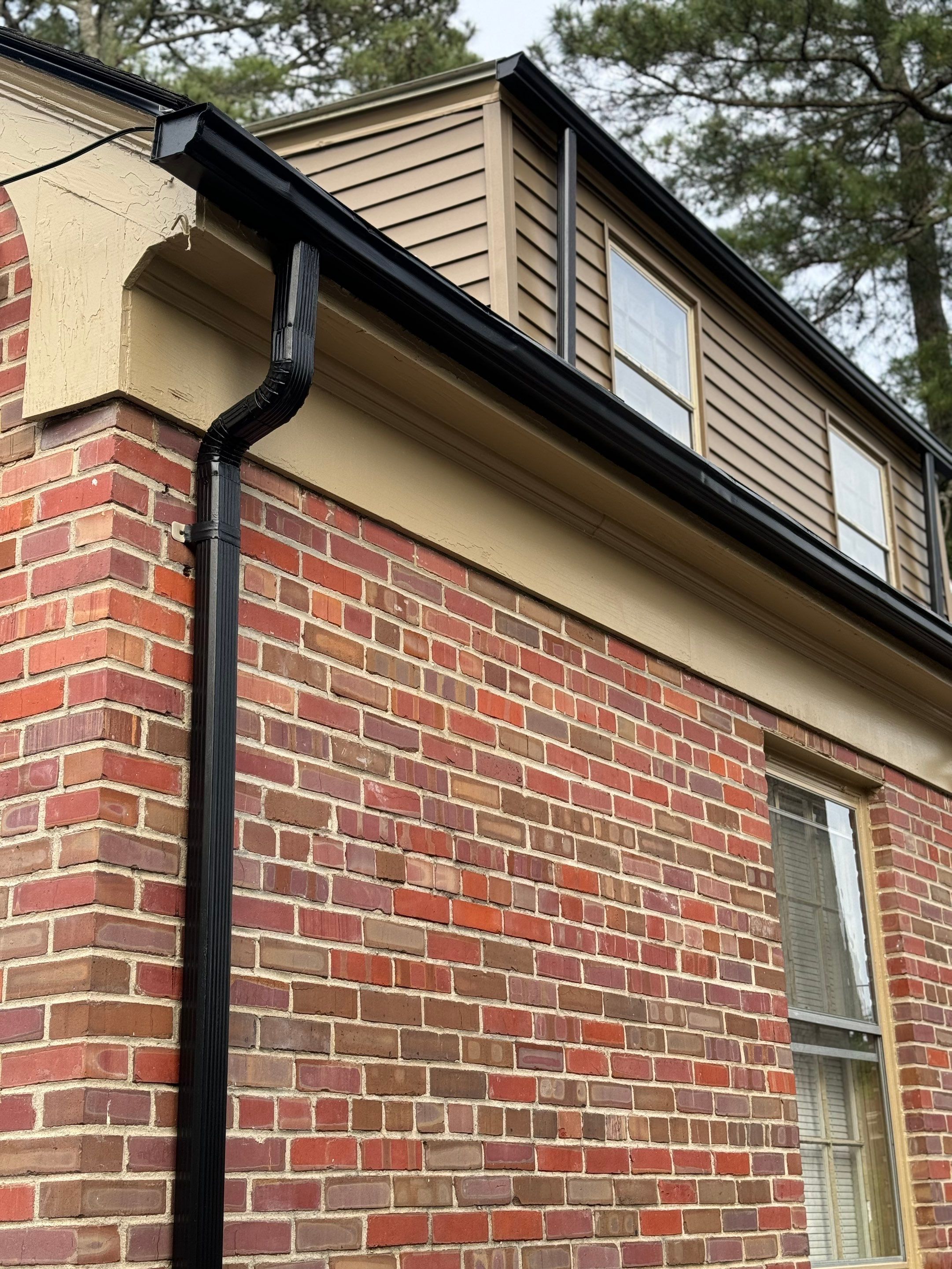 River View, Suffolk by AKK Painting LLC