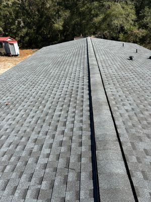 Roof Replacement in Fort White, Florida