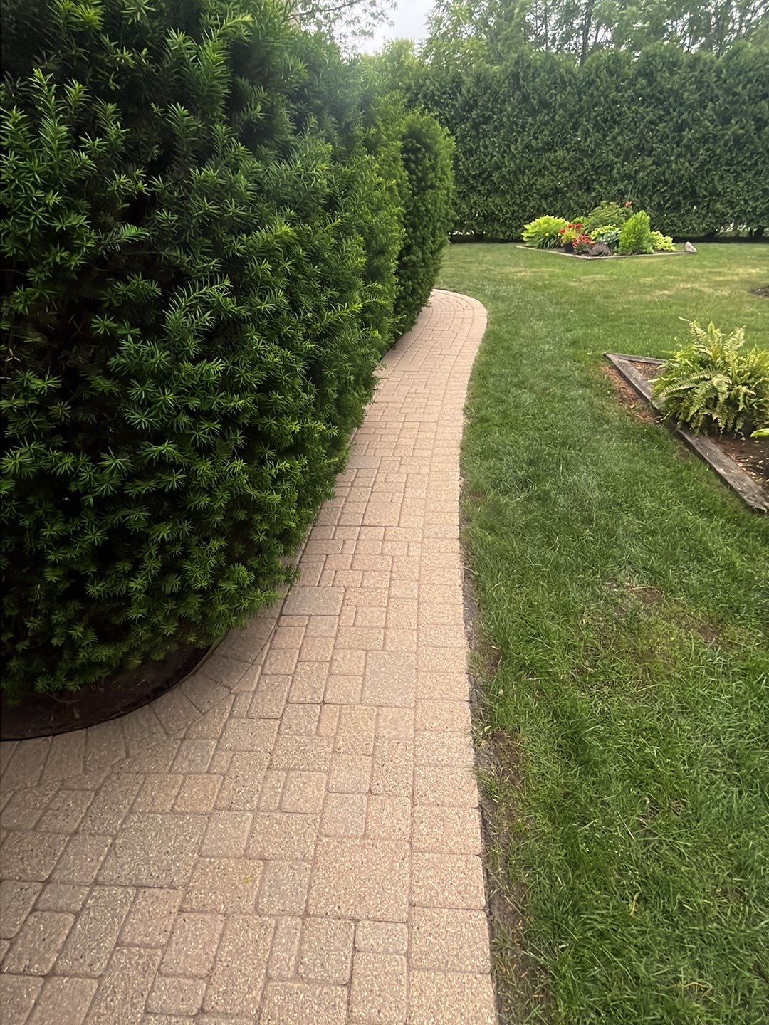 Northbrook, IL repair, clean, sand, seal by Northern Power Washing LLC.
