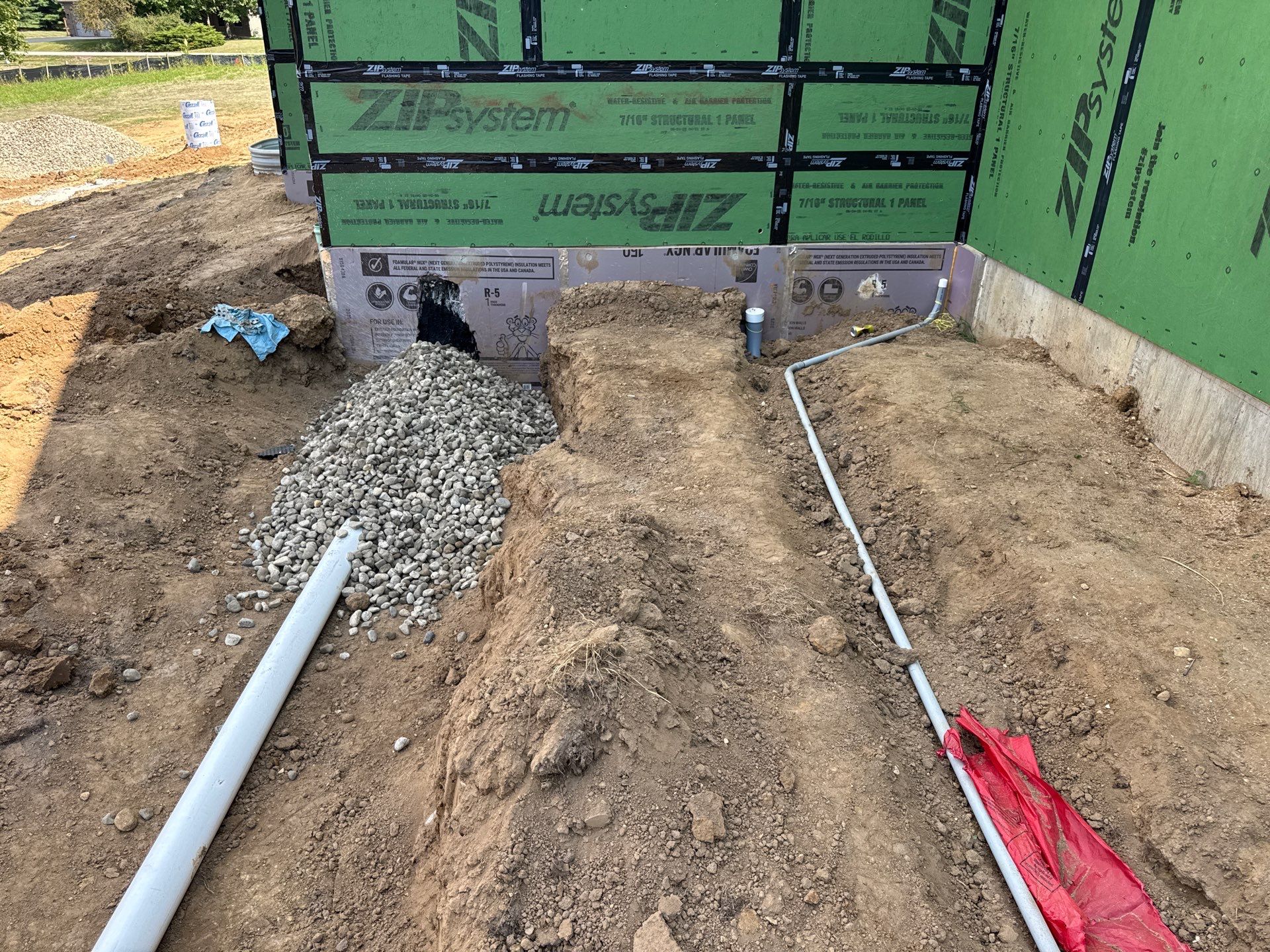 Huntley by Affordable Housing Corporation of Lake County