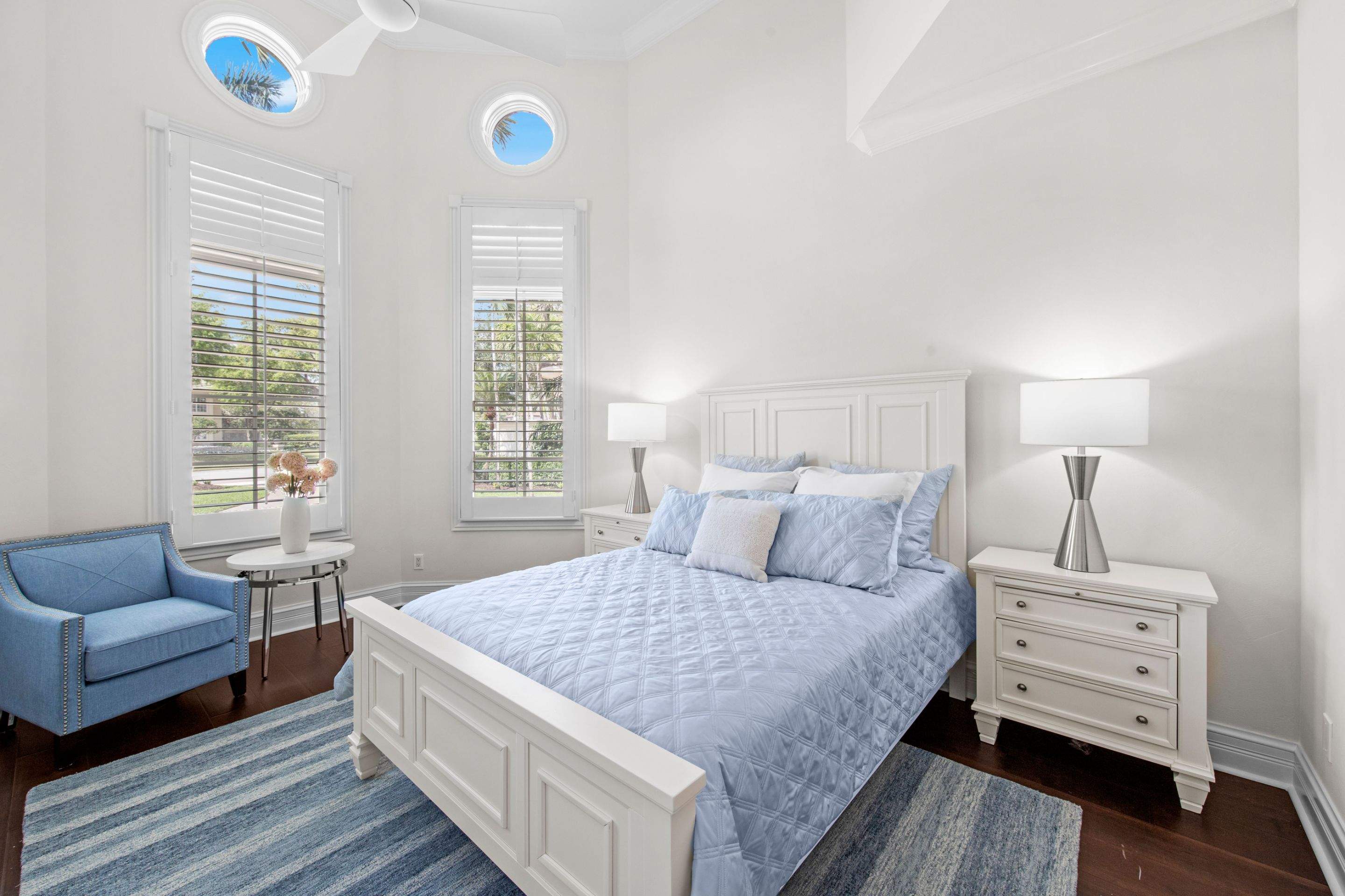 Quail West in Naples by Naples Home Staging®