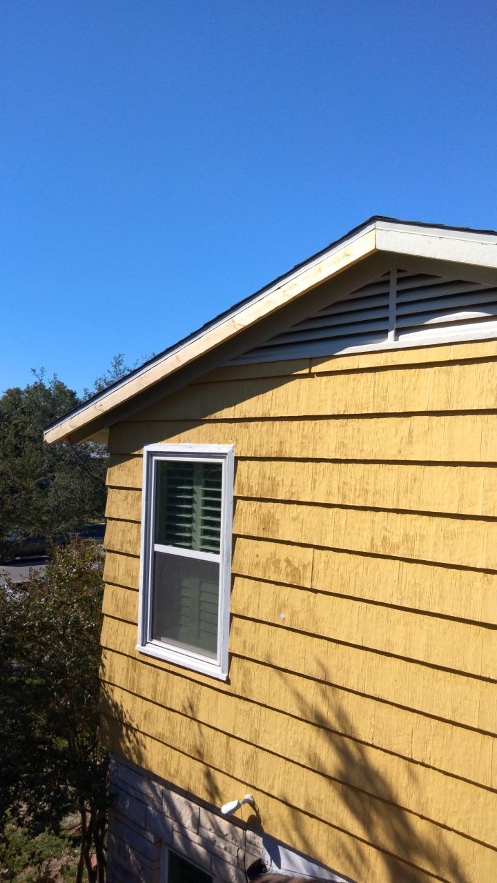 Tile off Bullet Proof on by Bayfront Roofing and Construction
