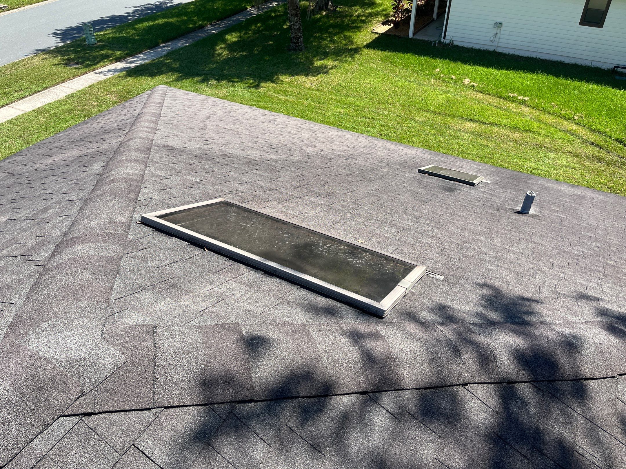 Shingle -> Shingle by Prime Roofing