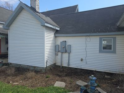 Roofing